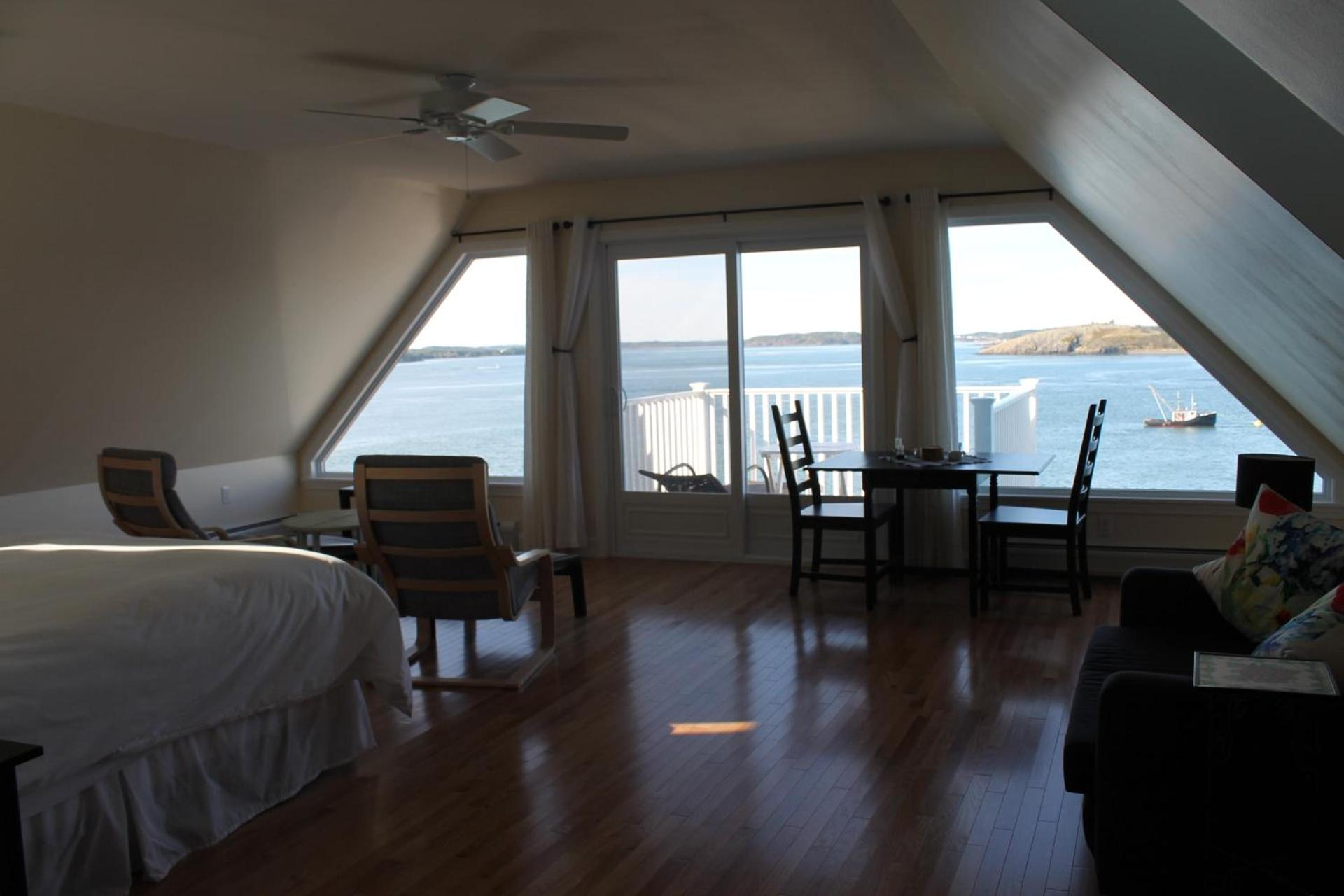 The Inn on the Wharf photo 29