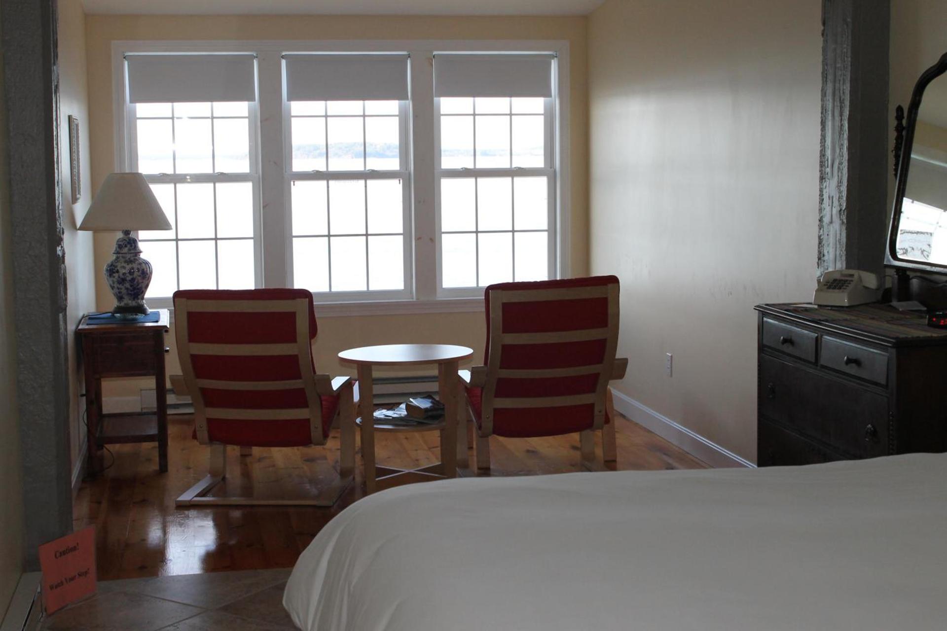 The Inn on the Wharf photo 62