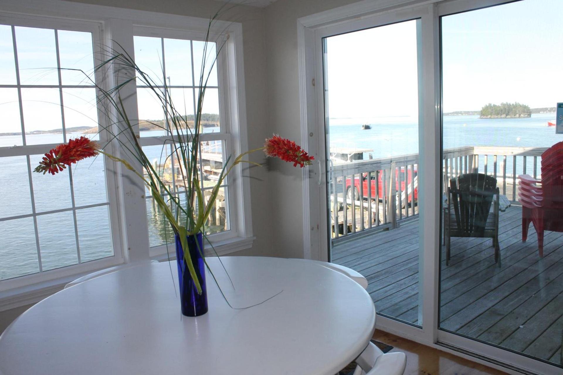 The Inn on the Wharf photo 57