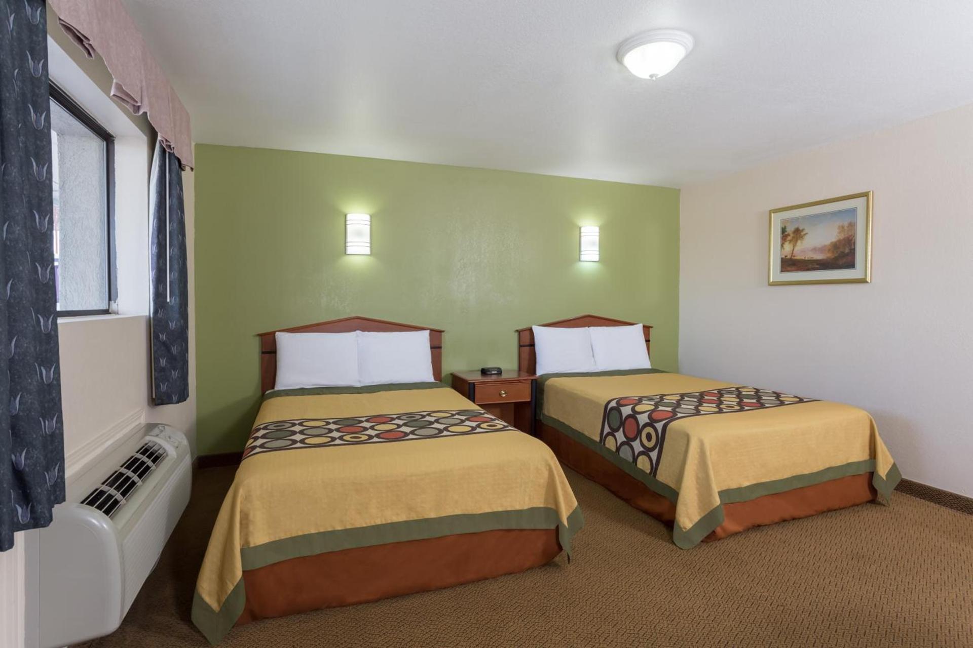 Knights Inn Franklin Ave Waco photo 2
