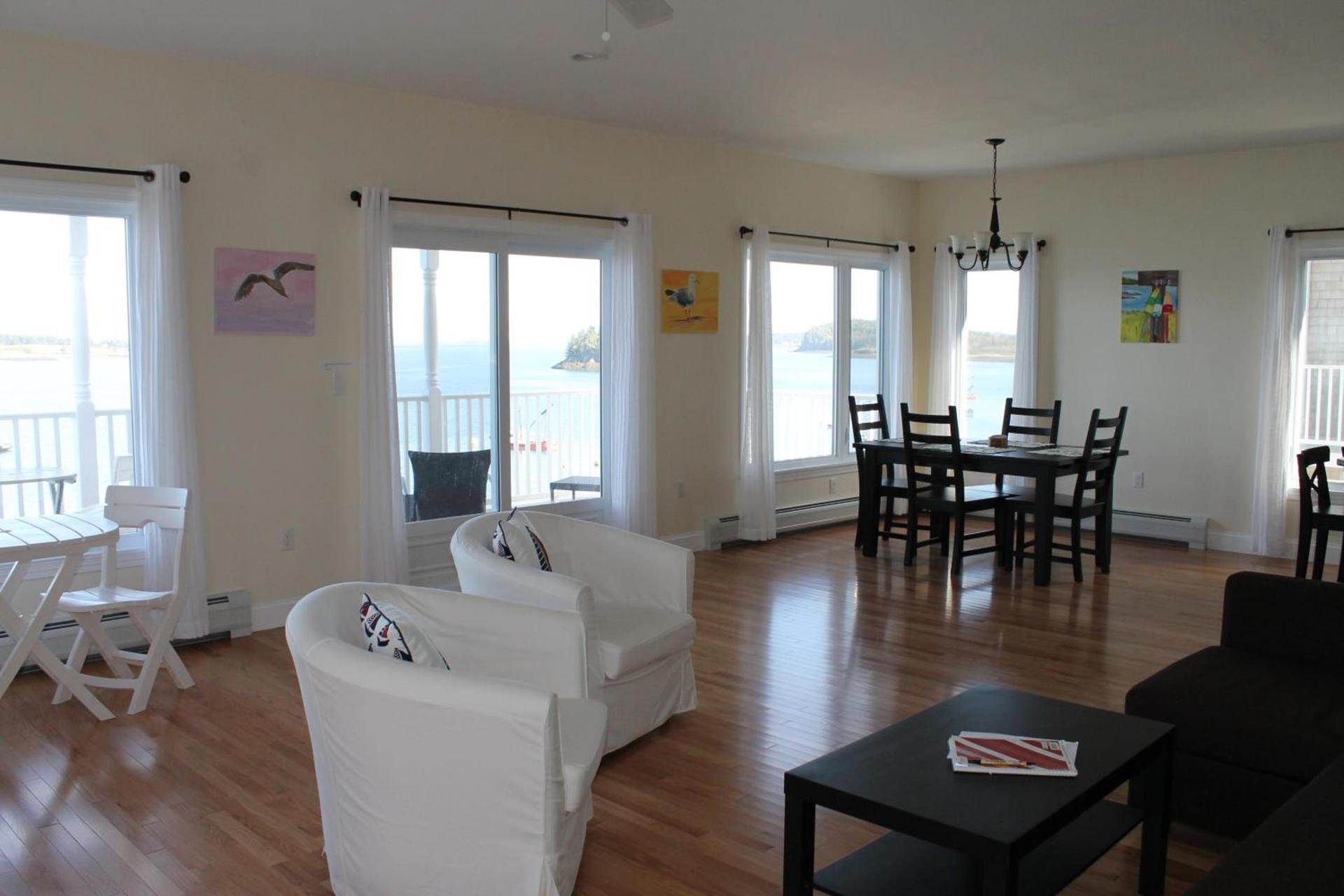 The Inn on the Wharf photo 26