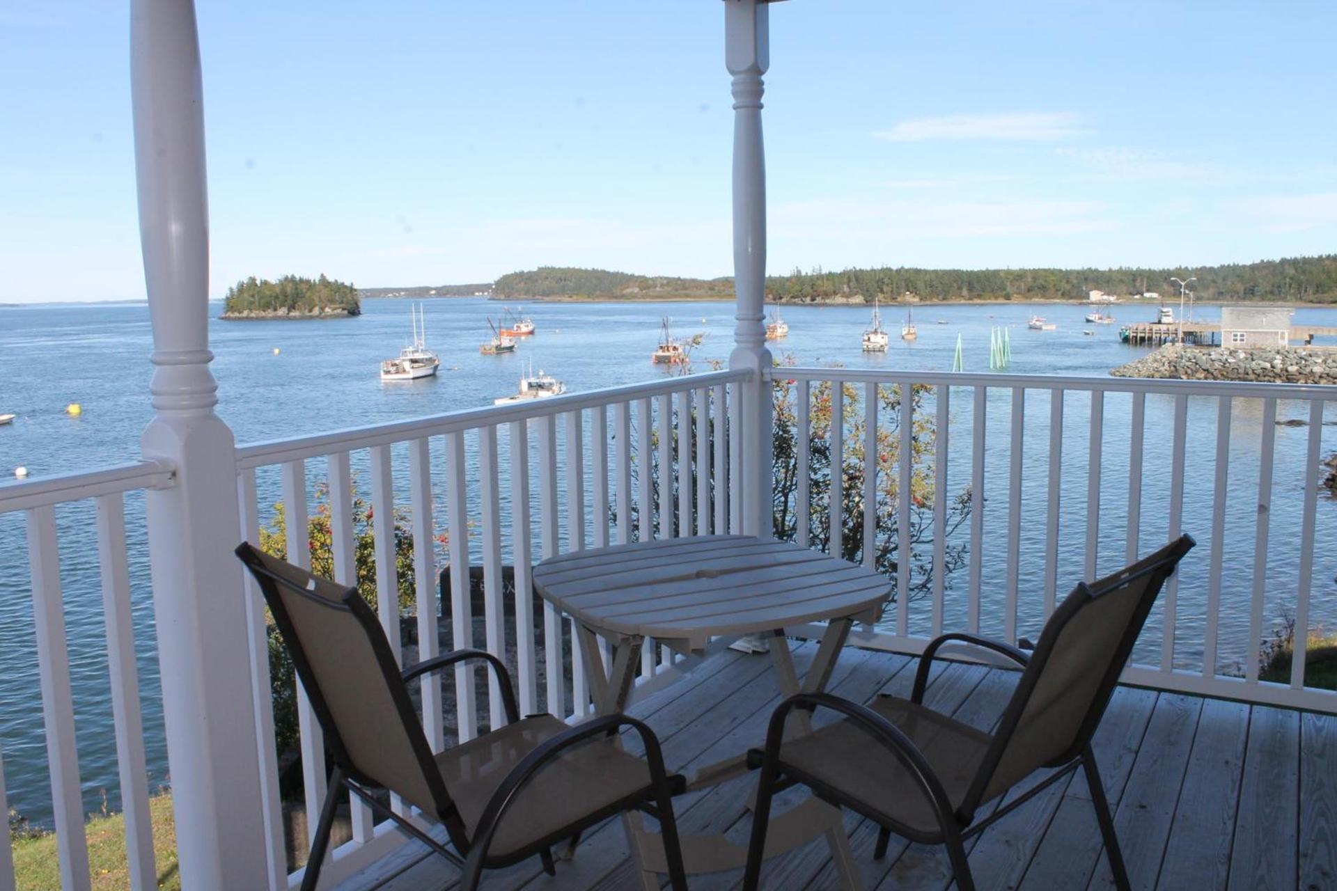The Inn on the Wharf photo 25