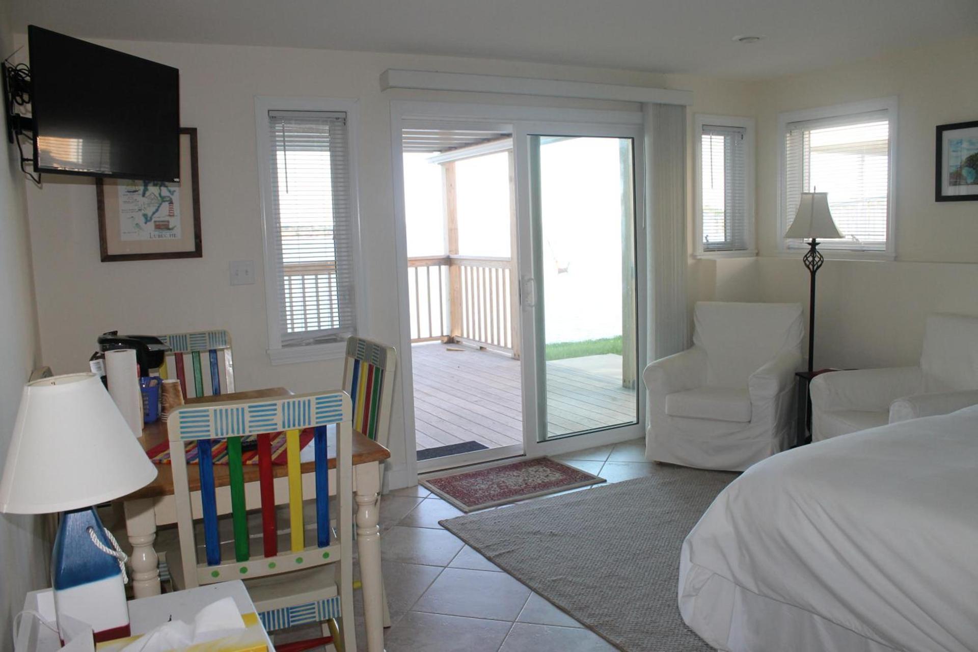 The Inn on the Wharf photo 24
