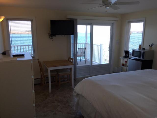 The Inn on the Wharf photo 22