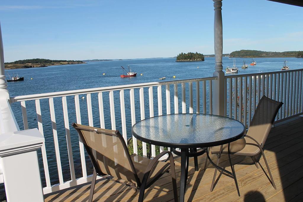 The Inn on the Wharf photo 21