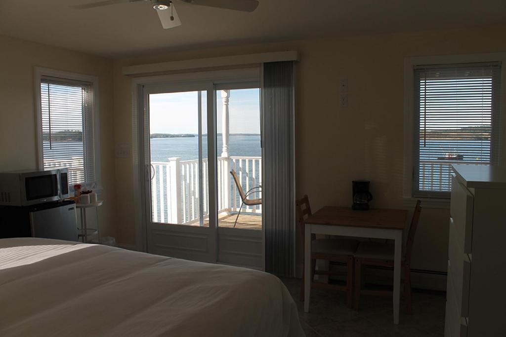 The Inn on the Wharf photo 20