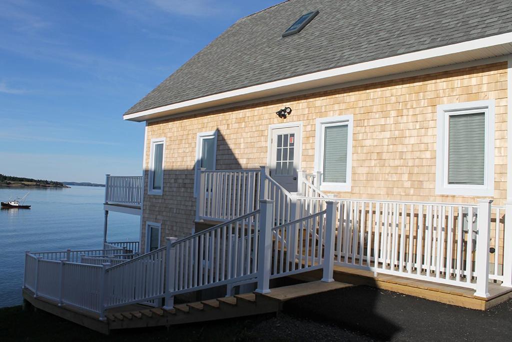The Inn on the Wharf photo 19