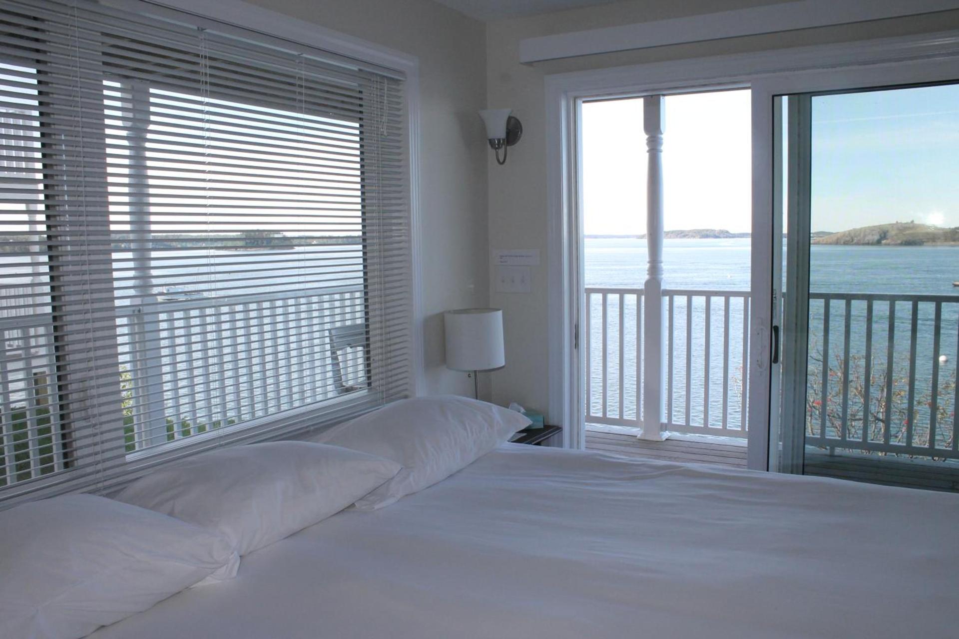 The Inn on the Wharf photo 41