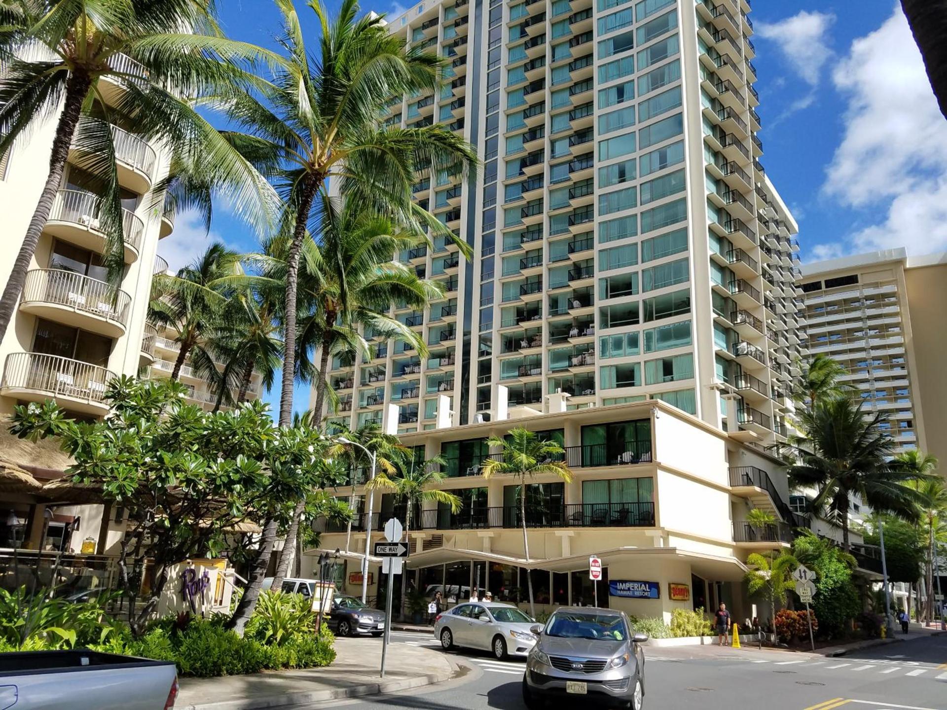 The Imperial Hawaii Resort photo 29