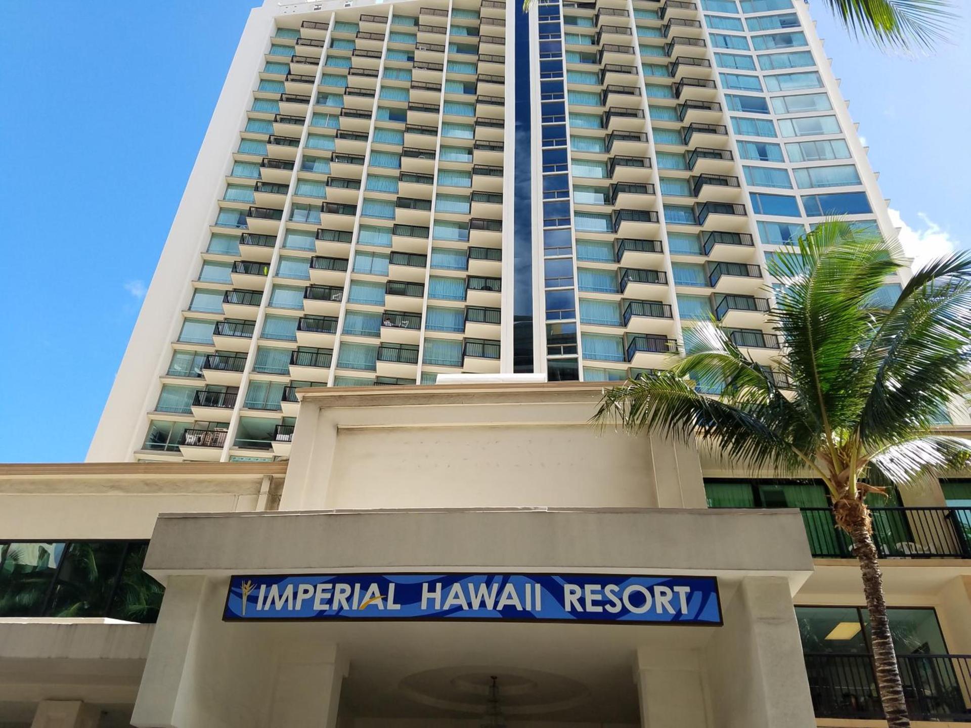 The Imperial Hawaii Resort photo 8