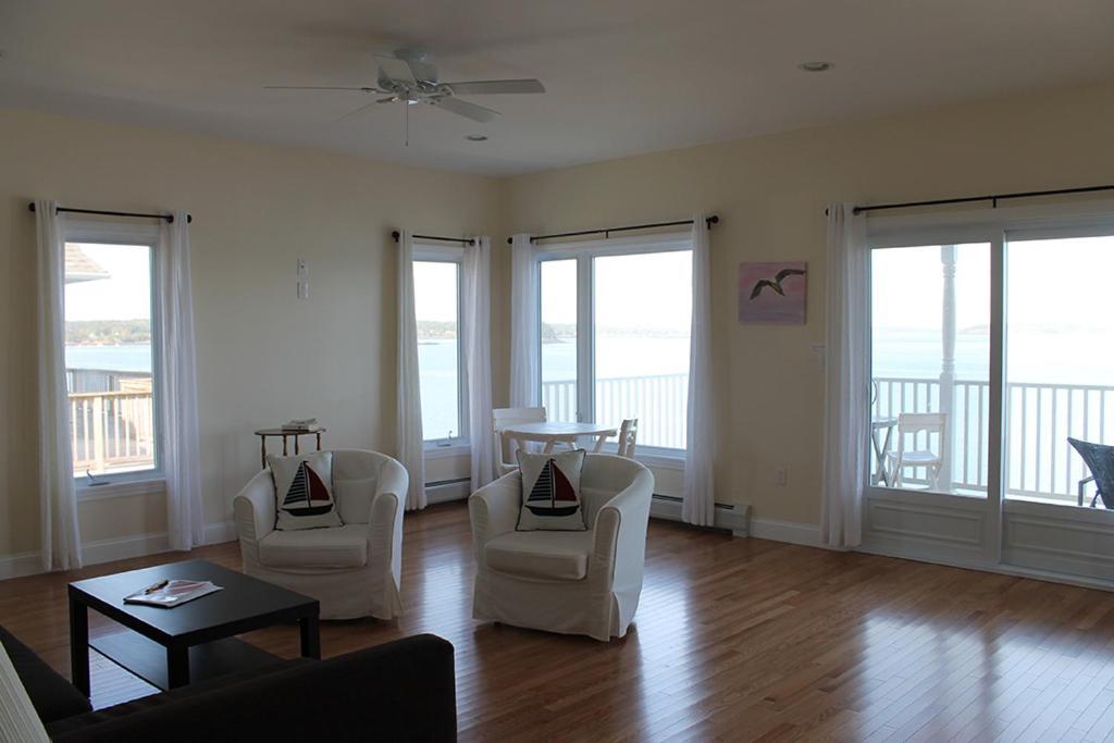 The Inn on the Wharf photo 15