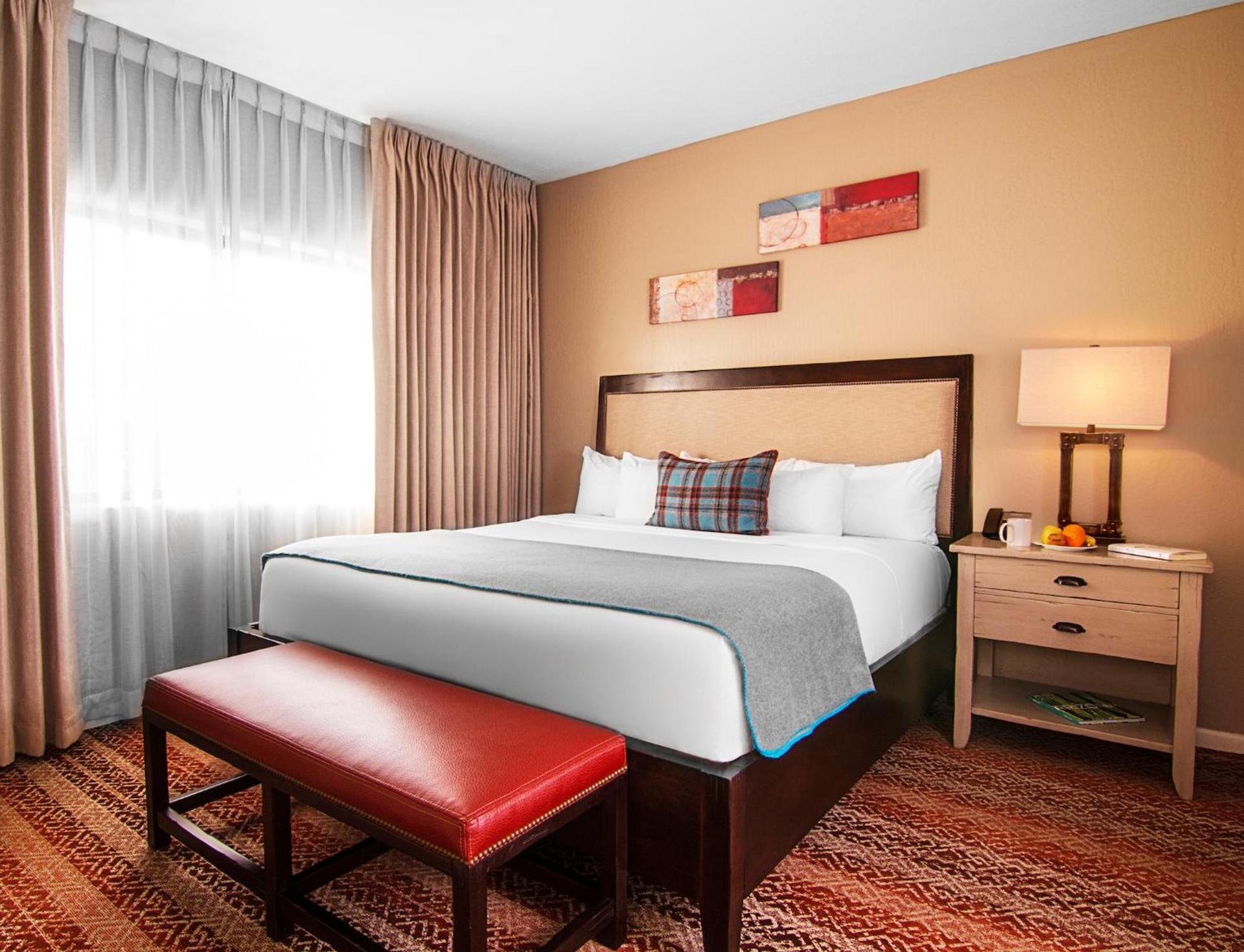Orchards Inn photo 43