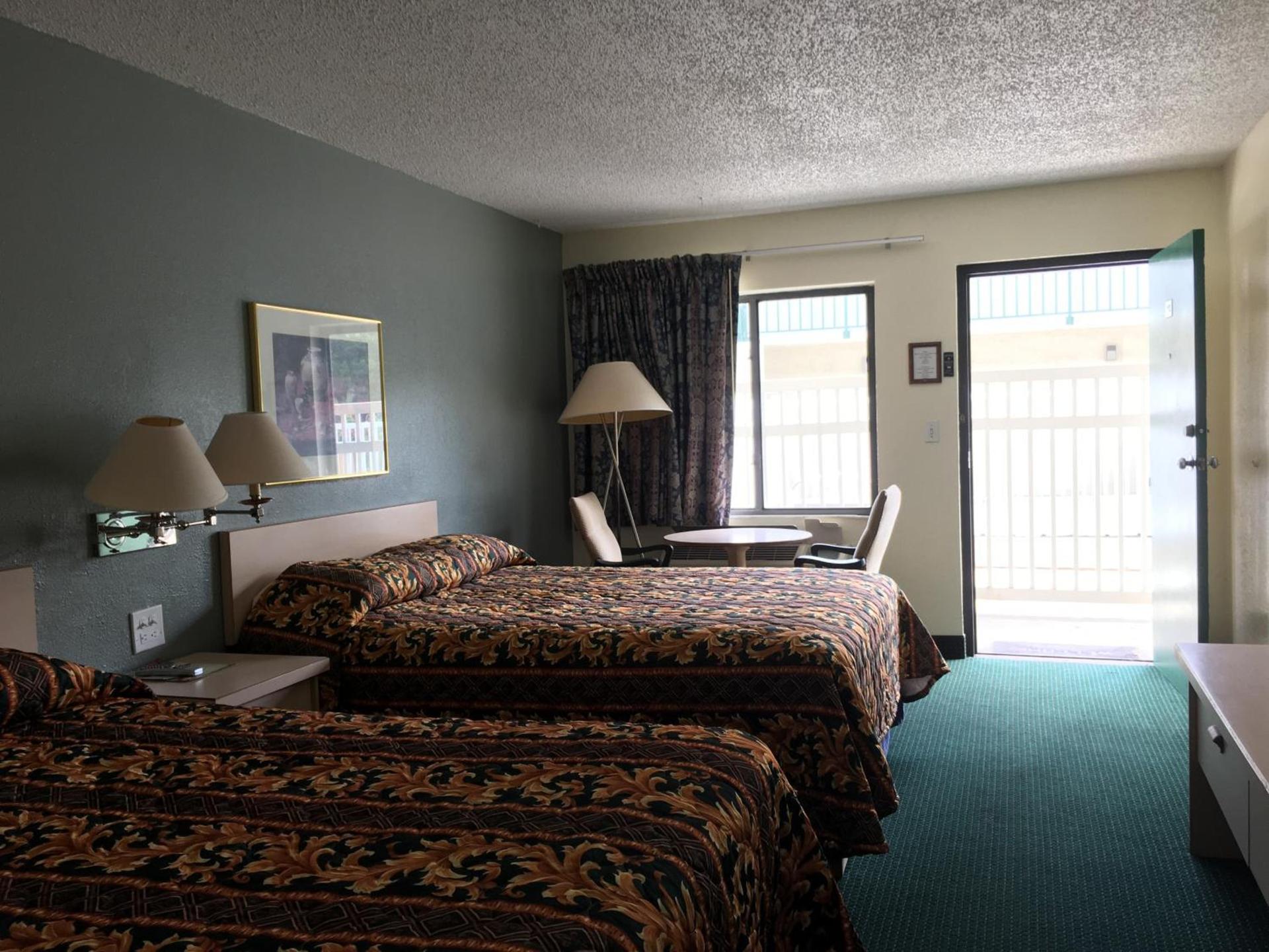 Riviera Motel photo 10