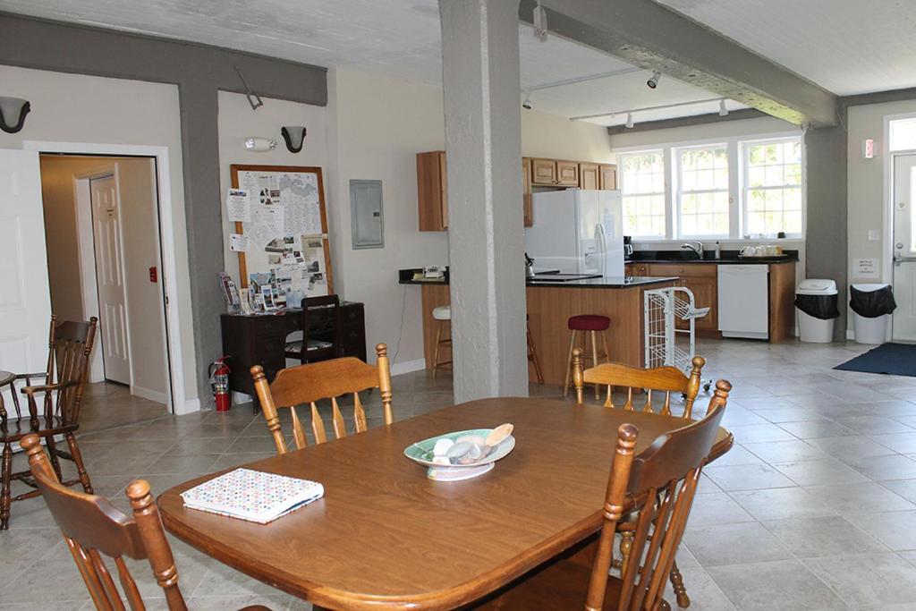 The Inn on the Wharf photo 11