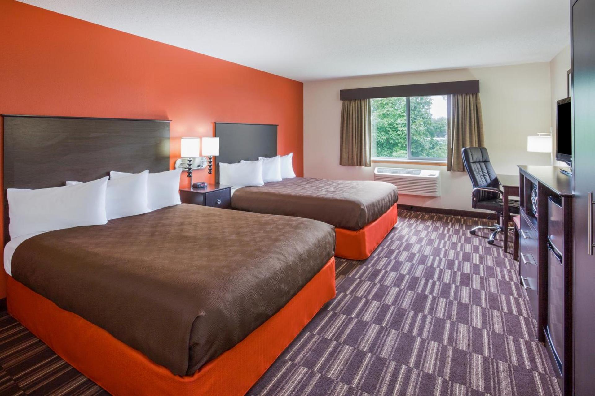 AmericInn by Wyndham Sartell photo 31