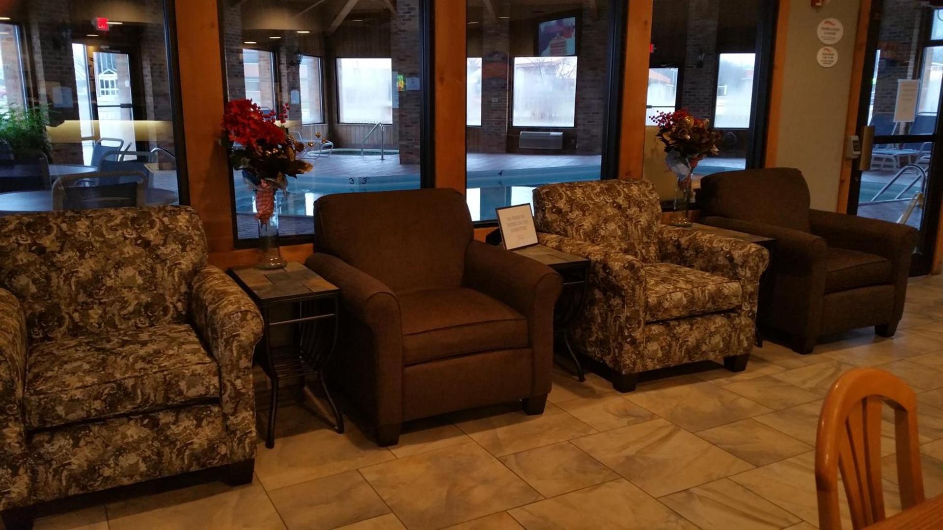 Baymont by Wyndham Tuscola photo 31