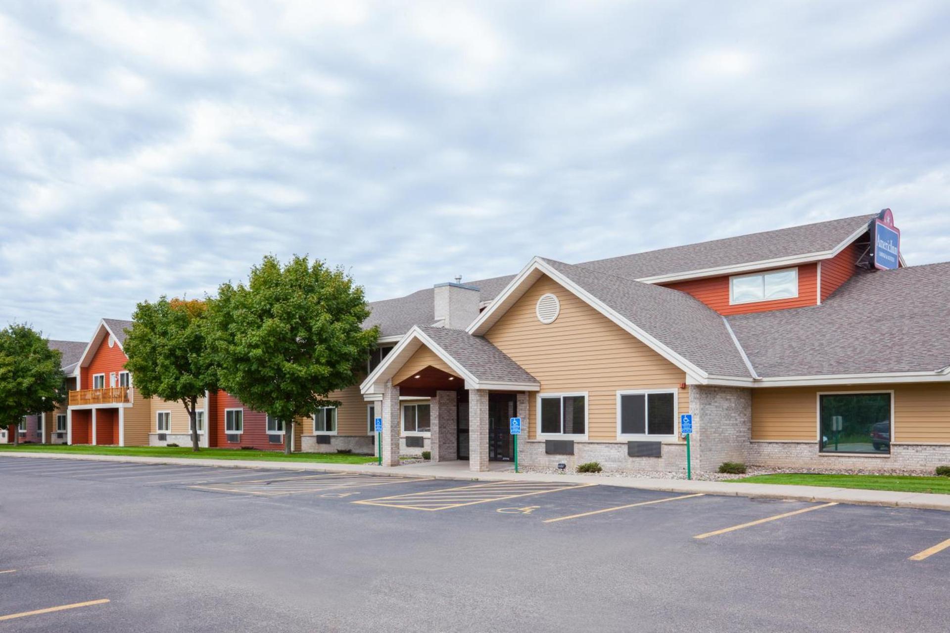 AmericInn by Wyndham Sartell photo 25