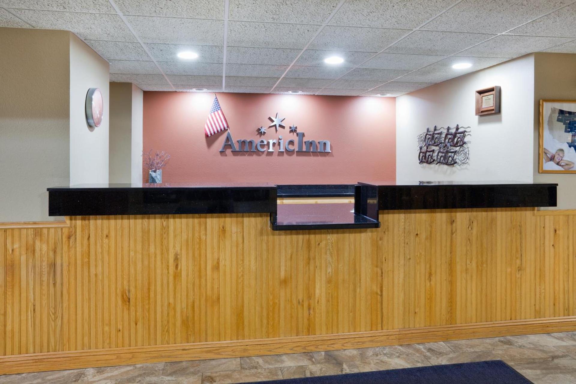 AmericInn by Wyndham Sartell photo 4