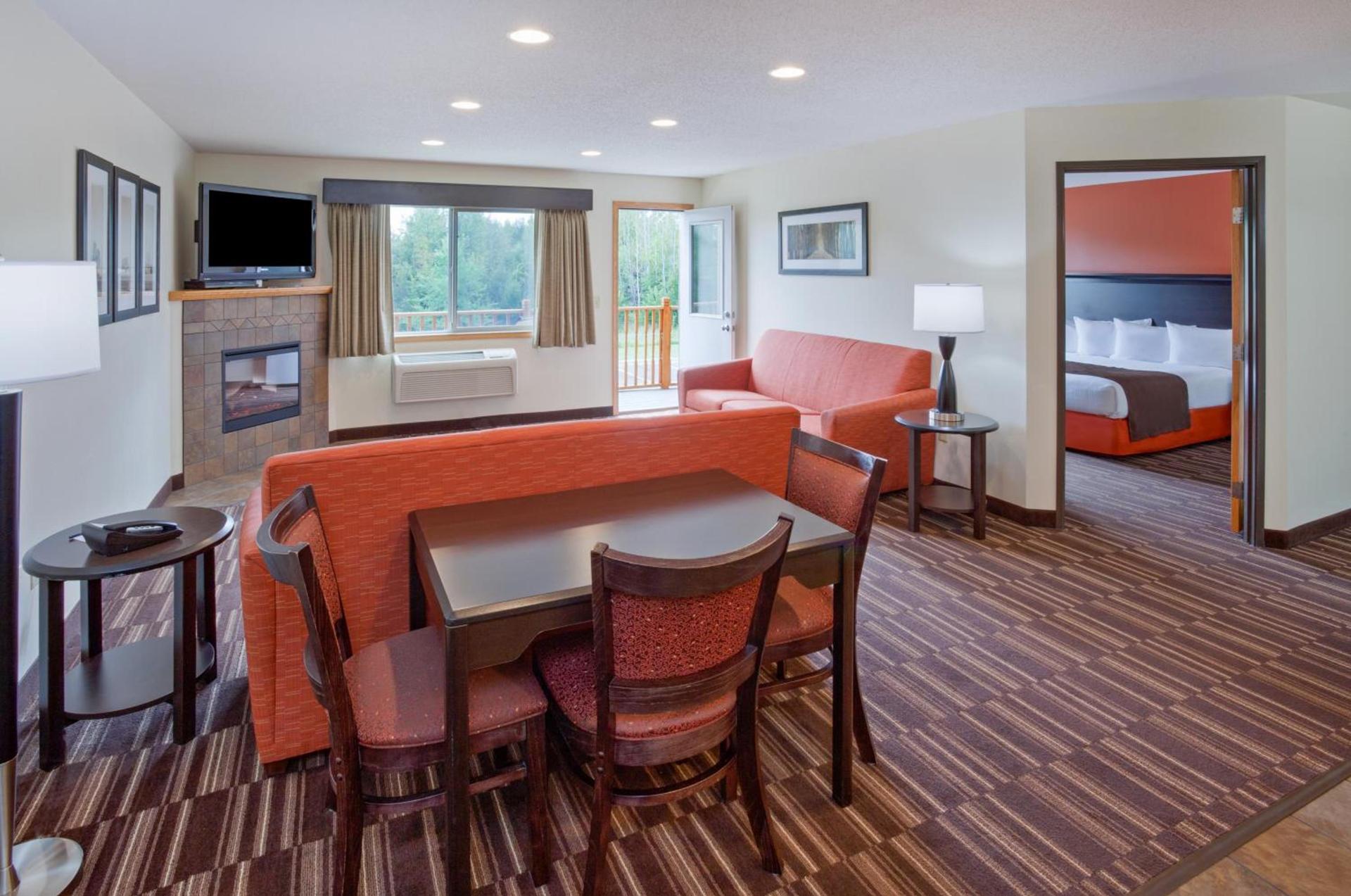 AmericInn by Wyndham Sartell photo 24