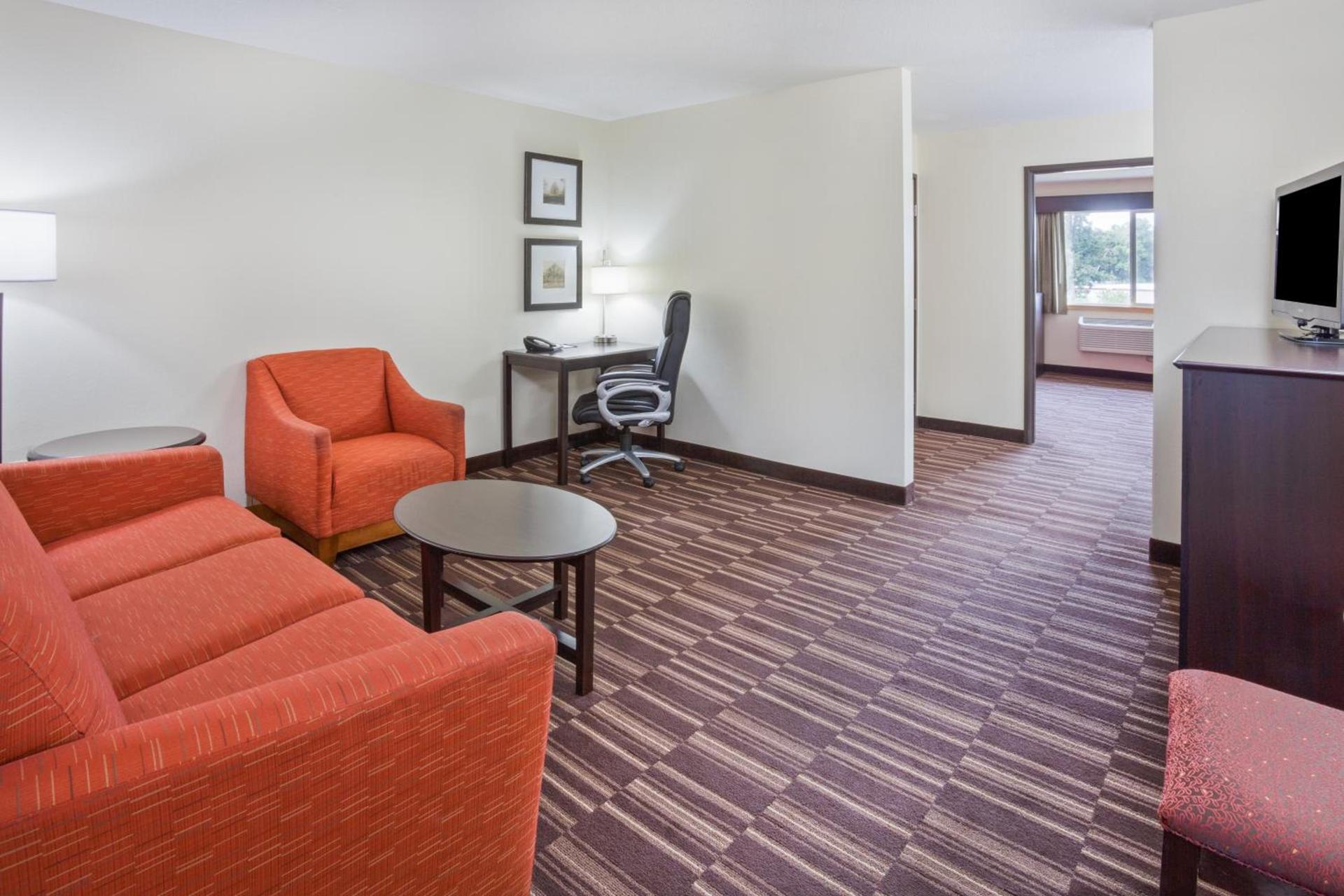 AmericInn by Wyndham Sartell photo 34