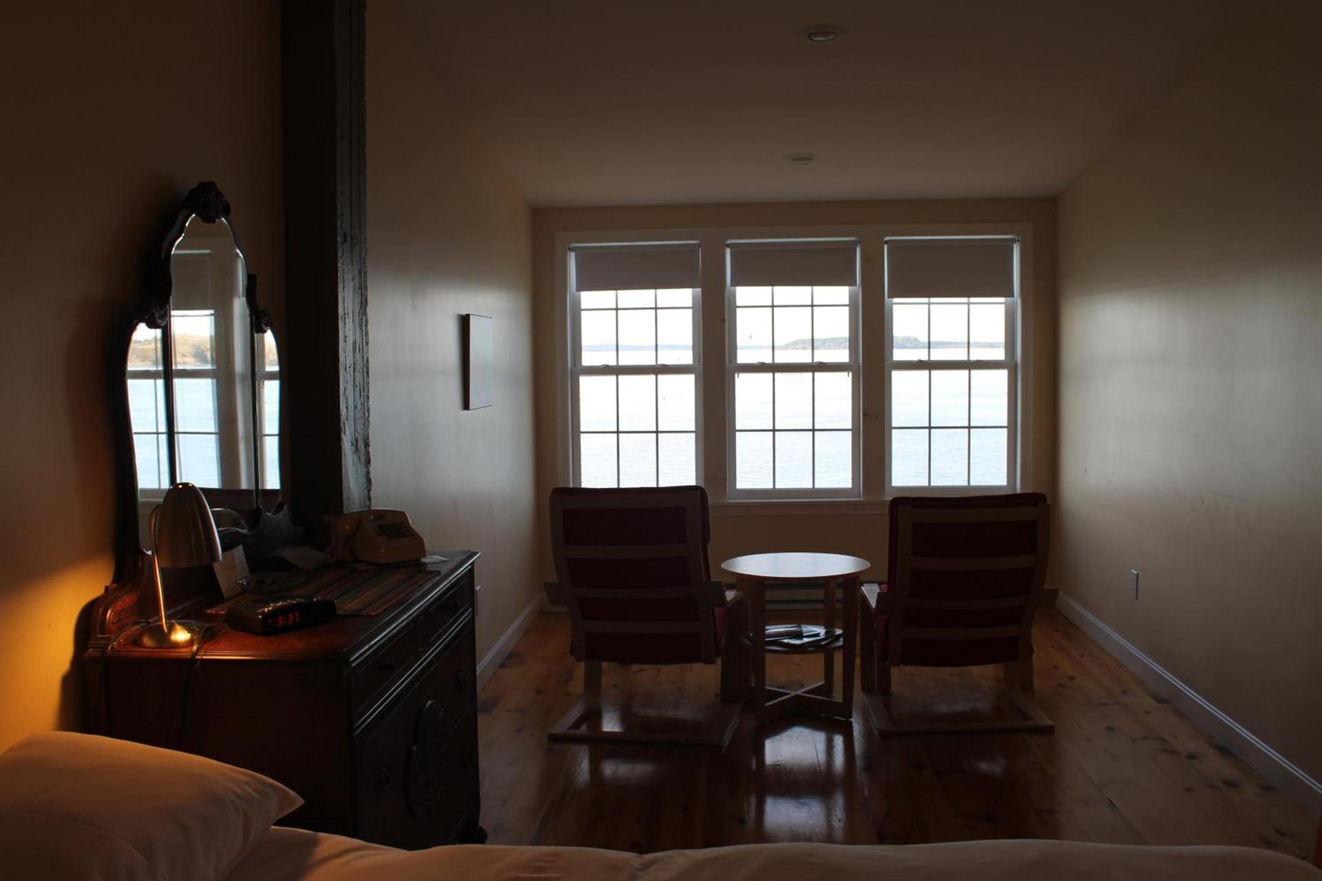 The Inn on the Wharf photo 8