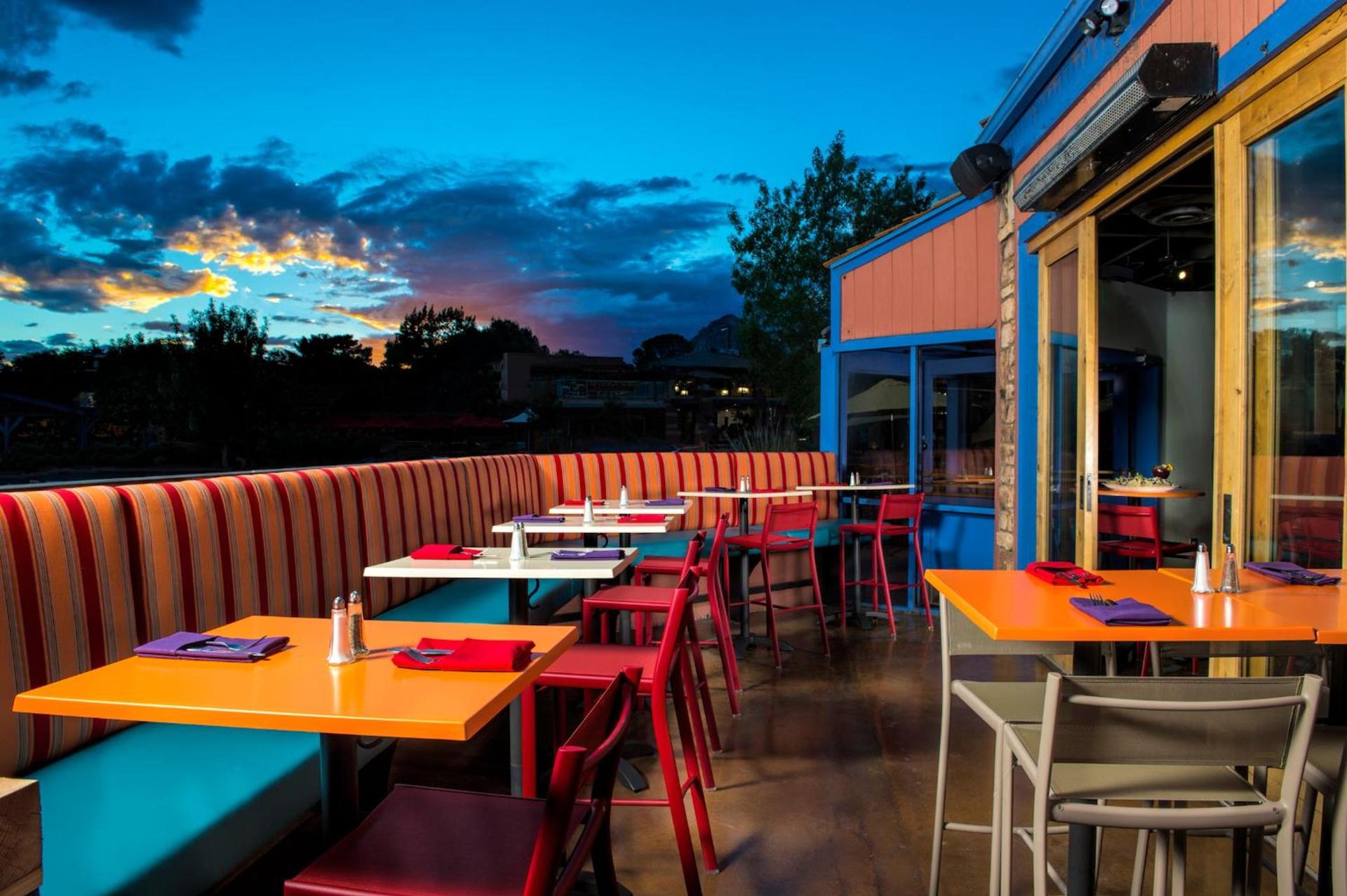 Orchards Inn photo 8