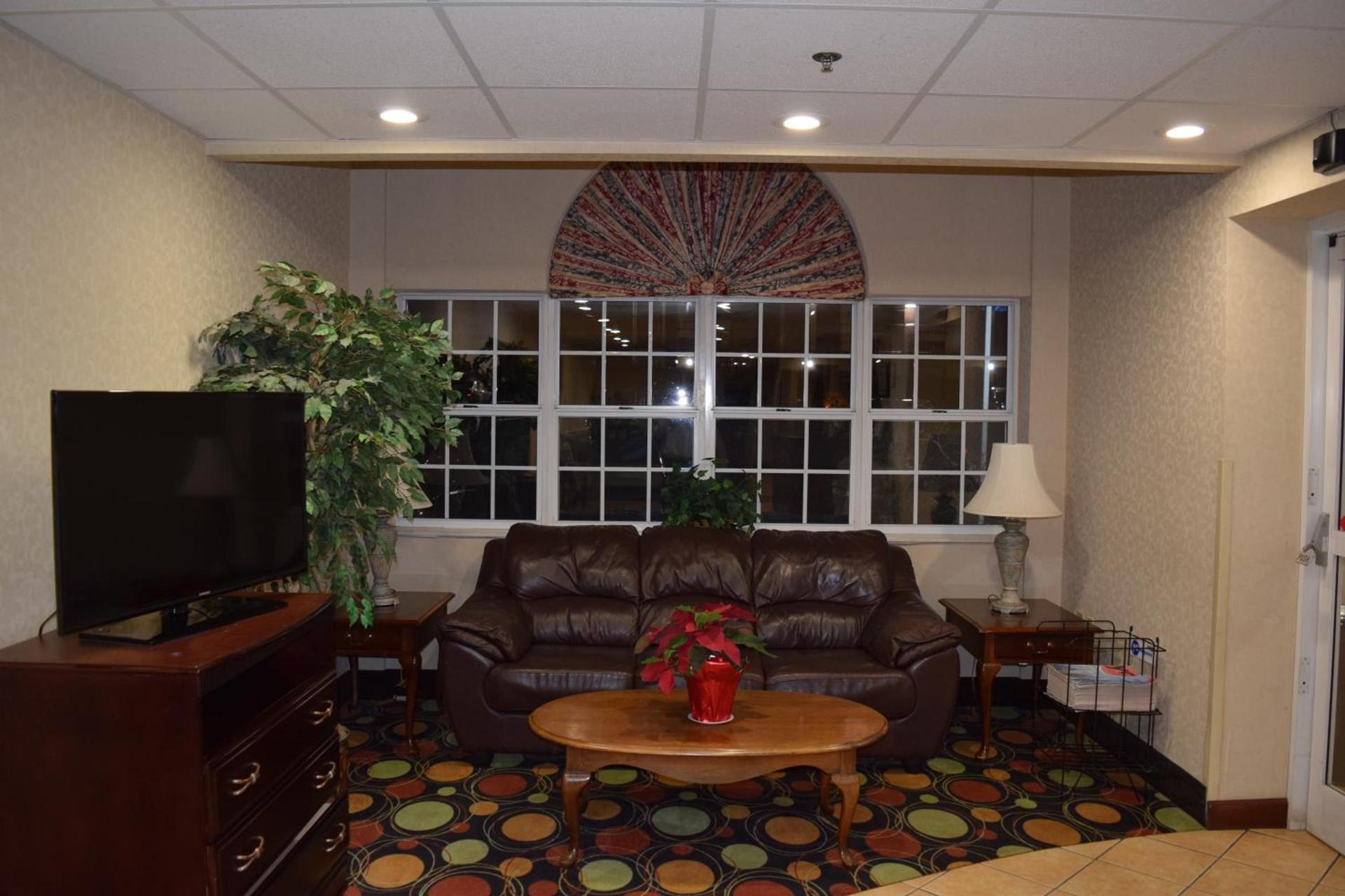 Microtel Inn & Suites by Wyndham Rock Hill/Charlotte Area photo 18