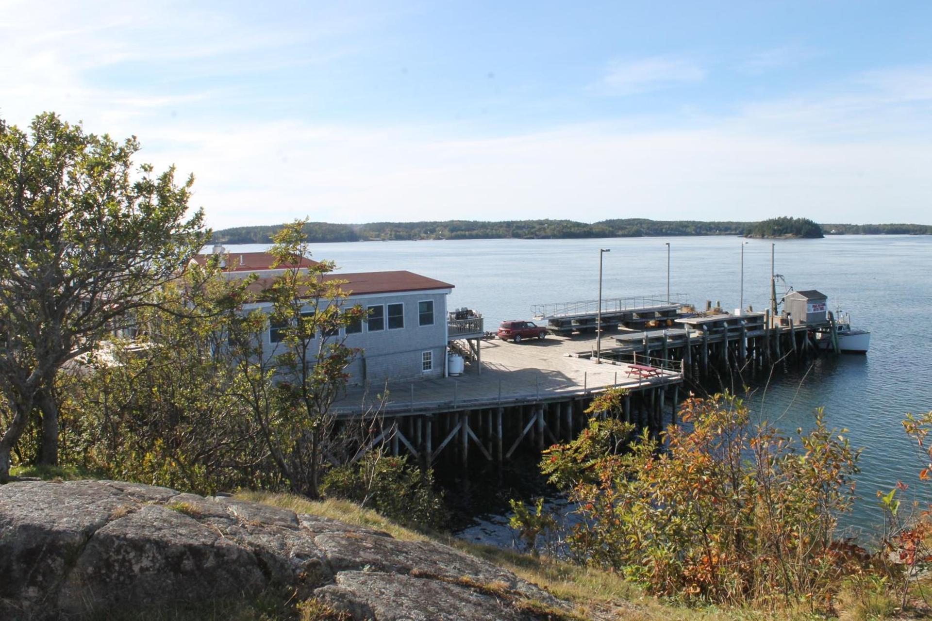 The Inn on the Wharf photo 7