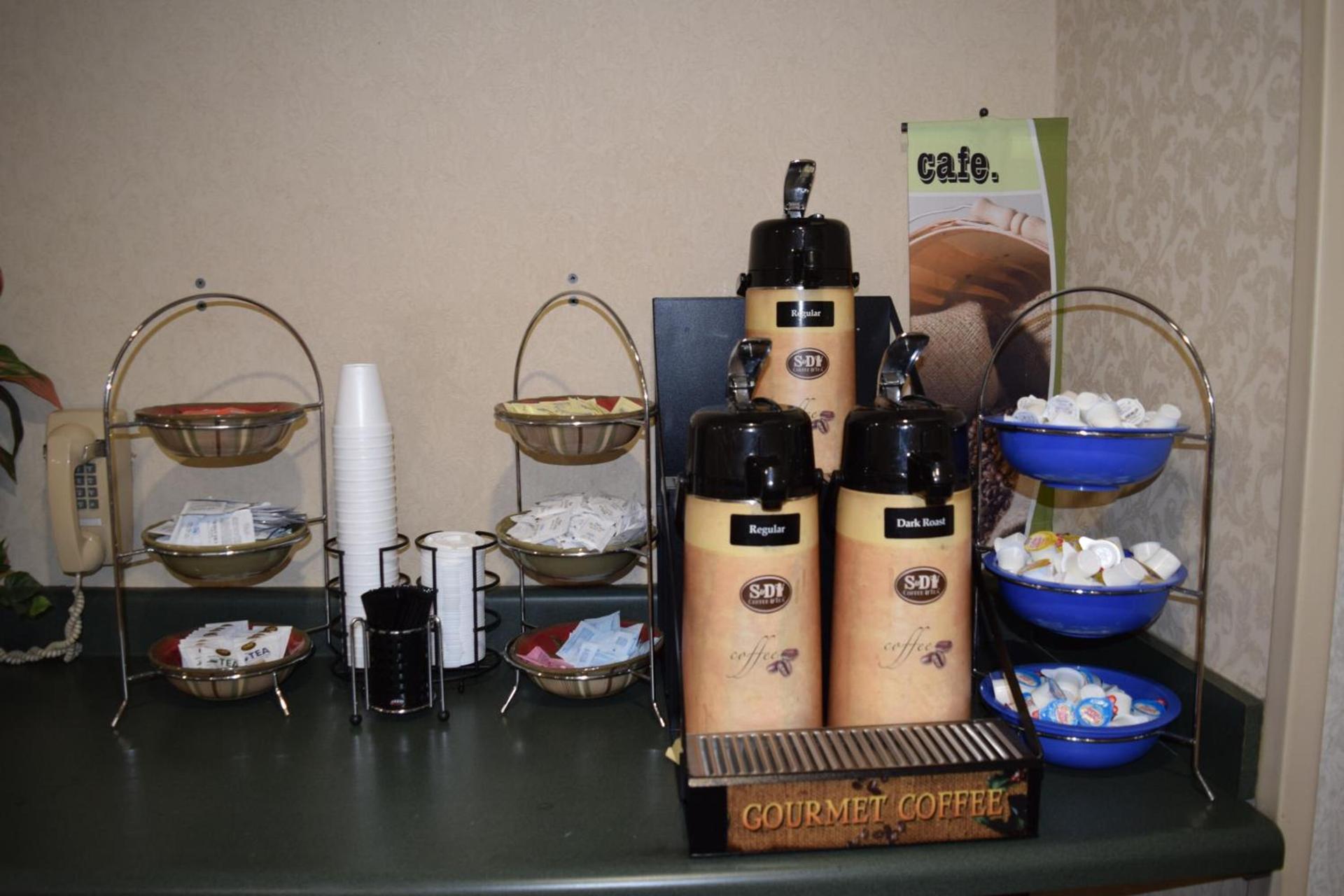 Microtel Inn & Suites by Wyndham Rock Hill/Charlotte Area photo 20