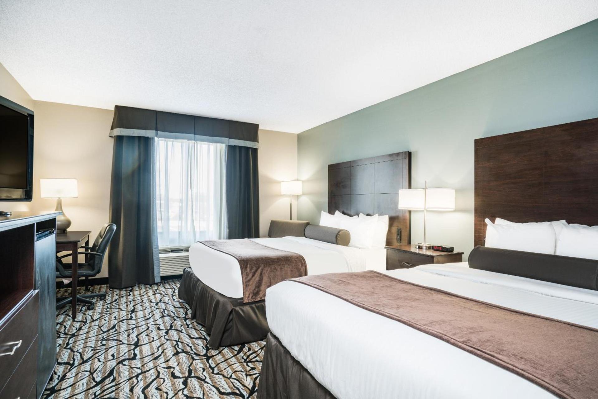 Days Inn & Suites by Wyndham Wausau photo 29