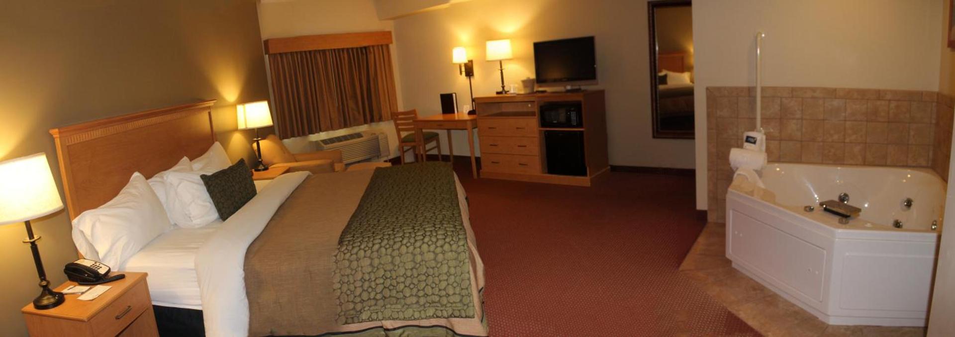 AmeriVu Inn and Suites - Waconia photo 66