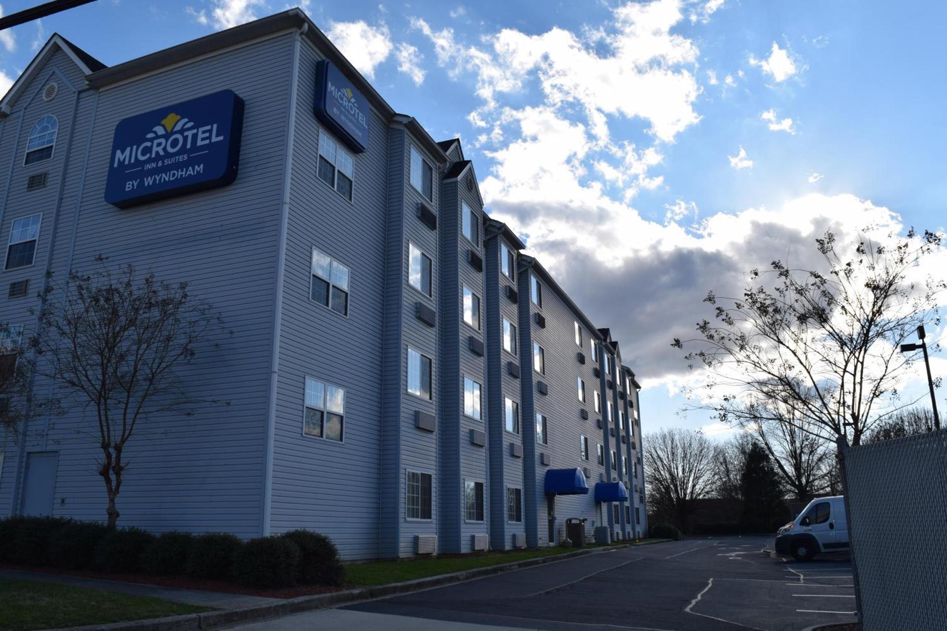 Microtel Inn & Suites by Wyndham Rock Hill/Charlotte Area photo 31