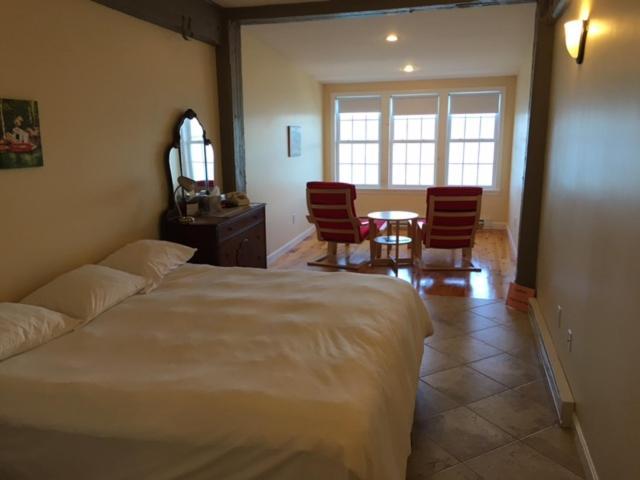 The Inn on the Wharf photo 56