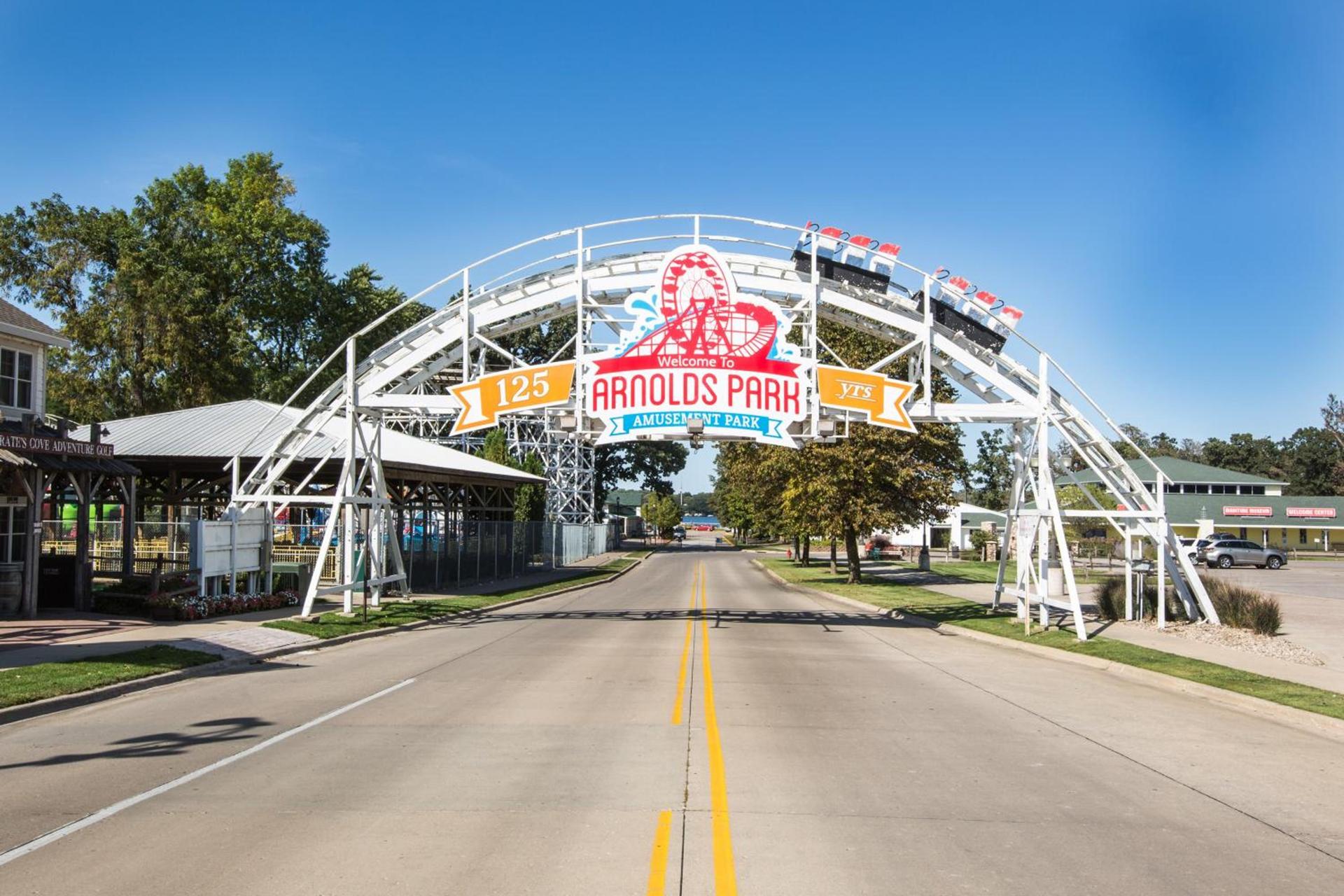 Ramada by Wyndham Spirit Lake/Okoboji photo 32
