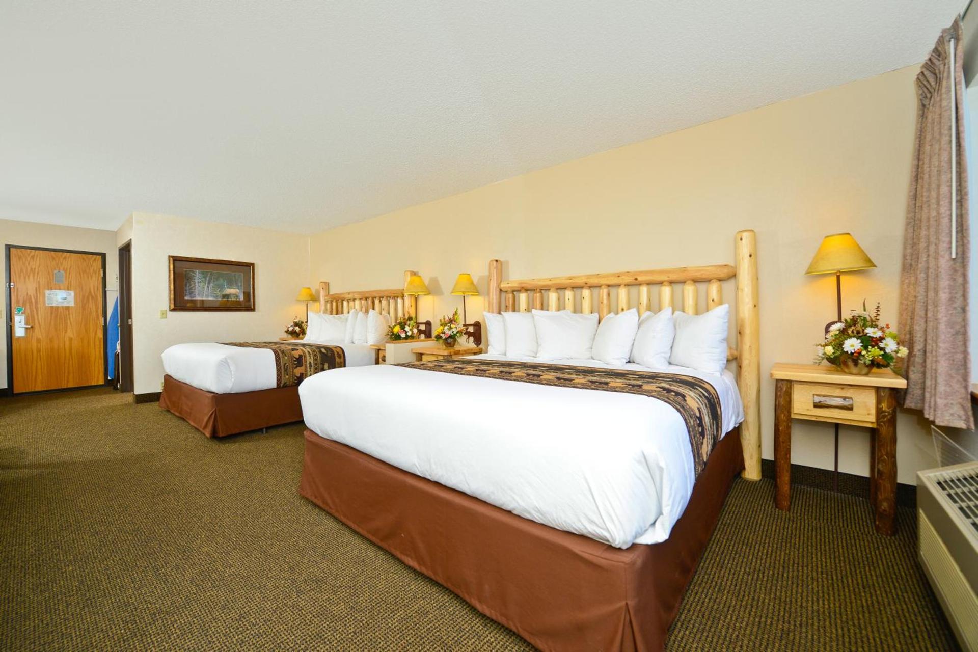Kelly Inn West Yellowstone photo 40