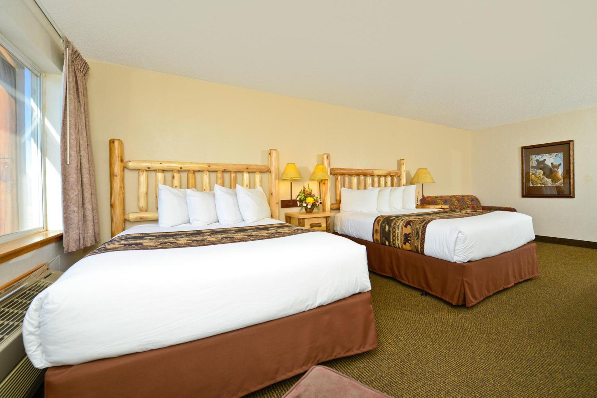 Kelly Inn West Yellowstone photo 42