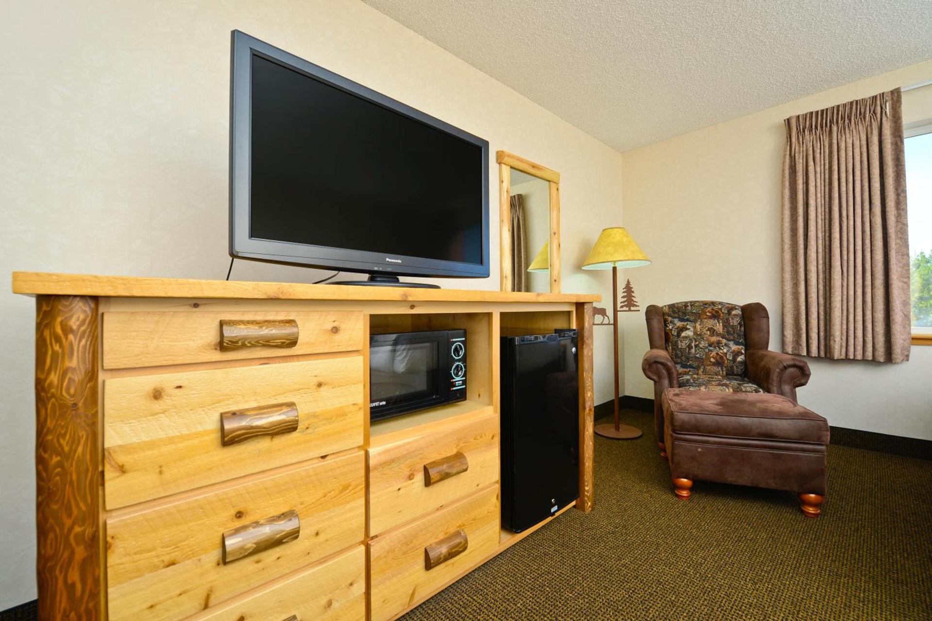 Kelly Inn West Yellowstone photo 39