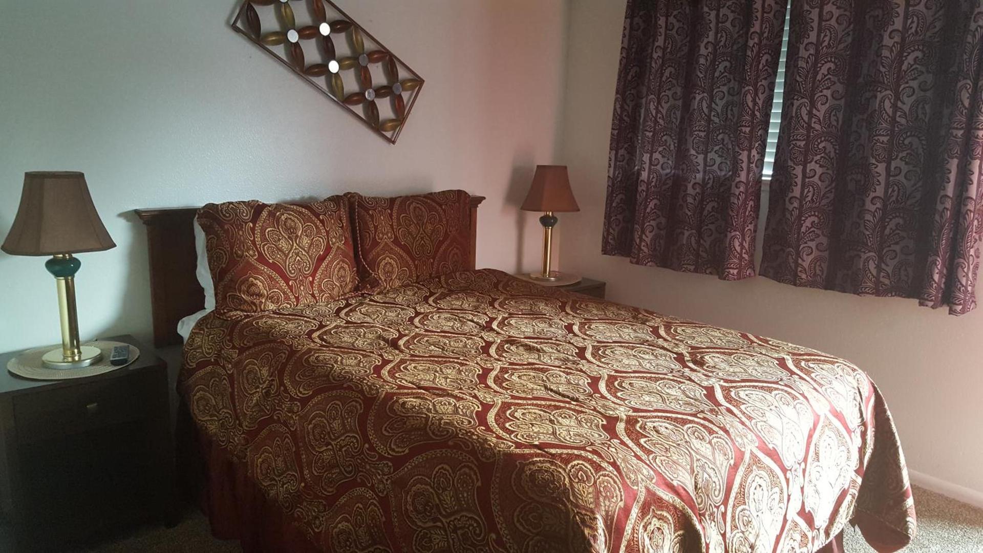 Sonoma Lodge photo 17