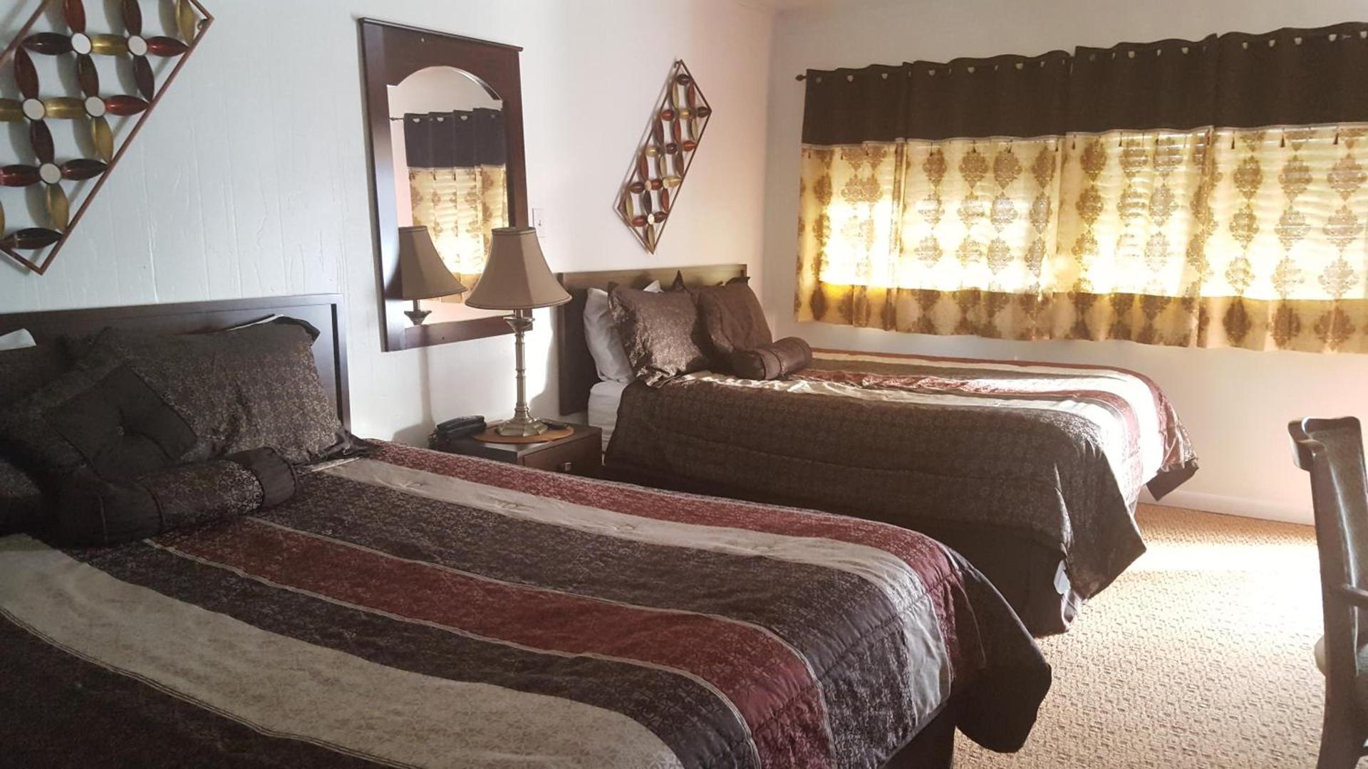 Sonoma Lodge photo 14