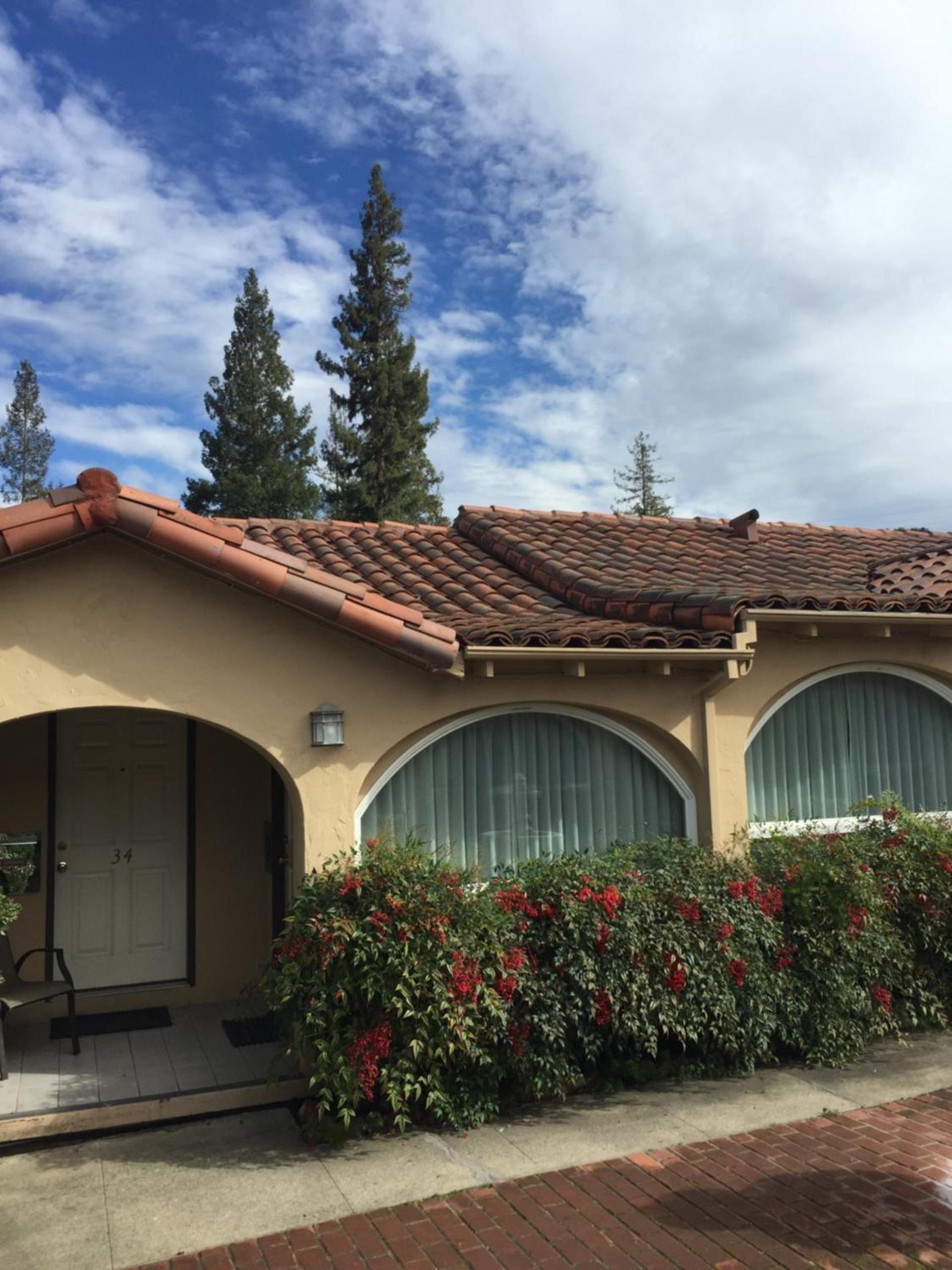 Los Gatos Garden Inn Hotel photo 21