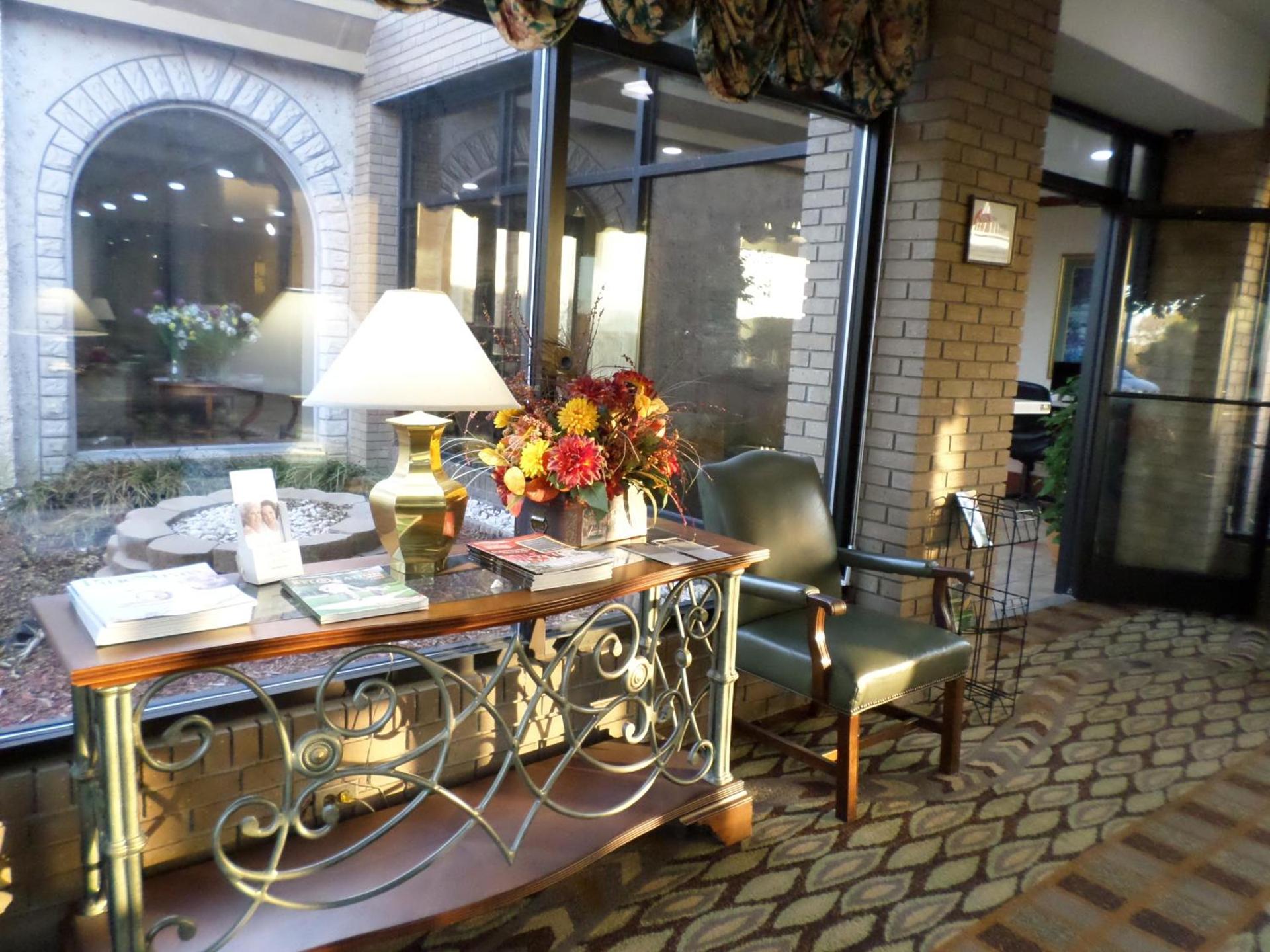 Clarion Inn Southern Pines - Pinehurst photo 25