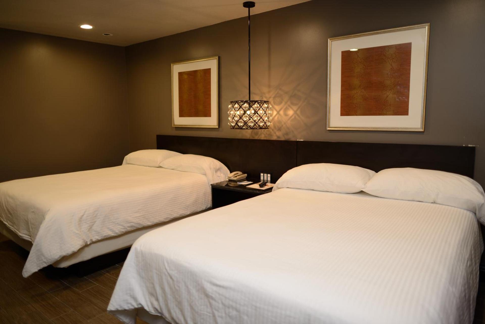 Hotel Le Reve Pasadena photo 37