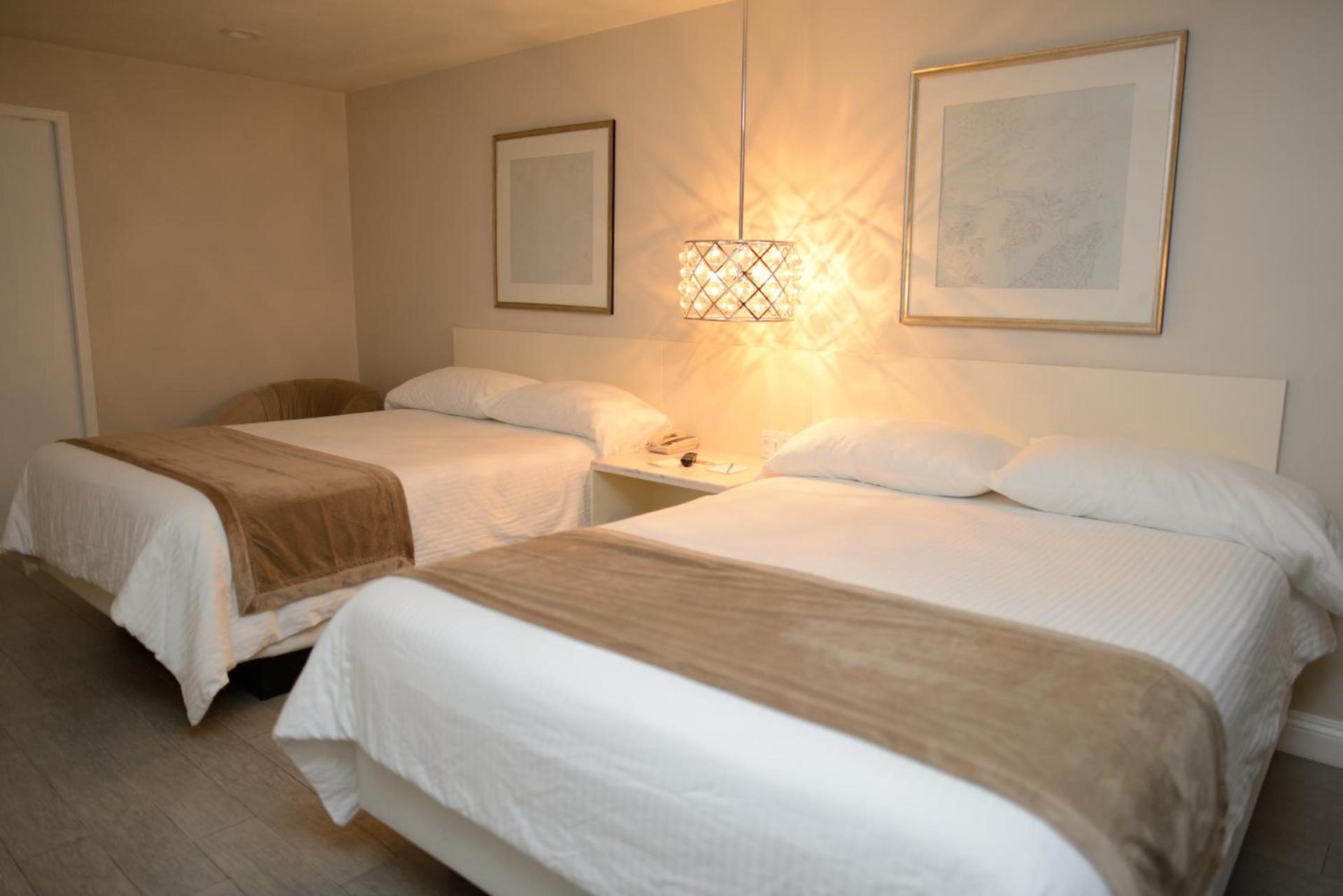 Hotel Le Reve Pasadena photo 45