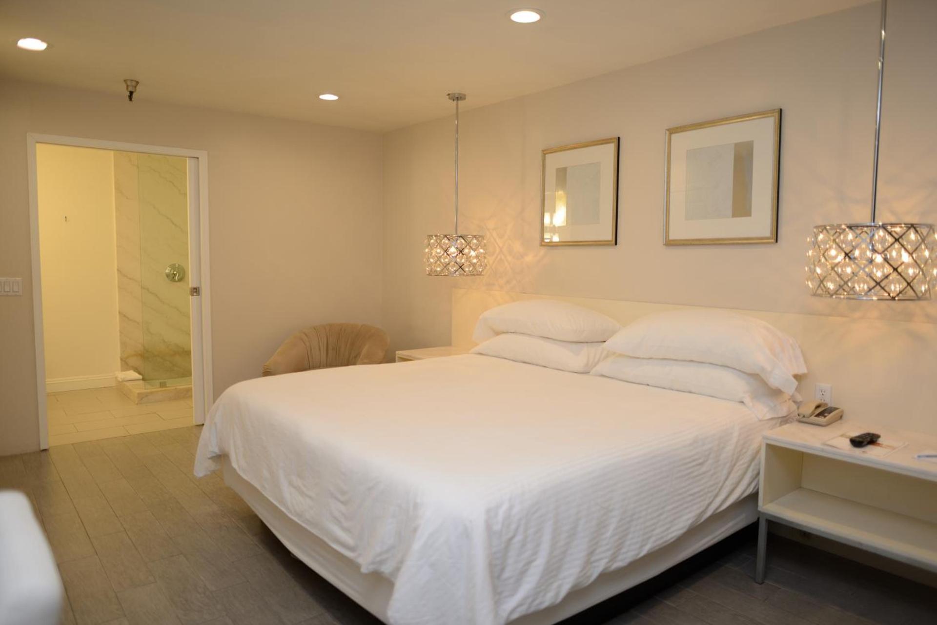 Hotel Le Reve Pasadena photo 44