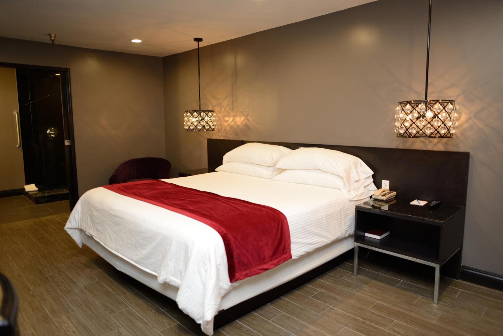 Hotel Le Reve Pasadena photo 27