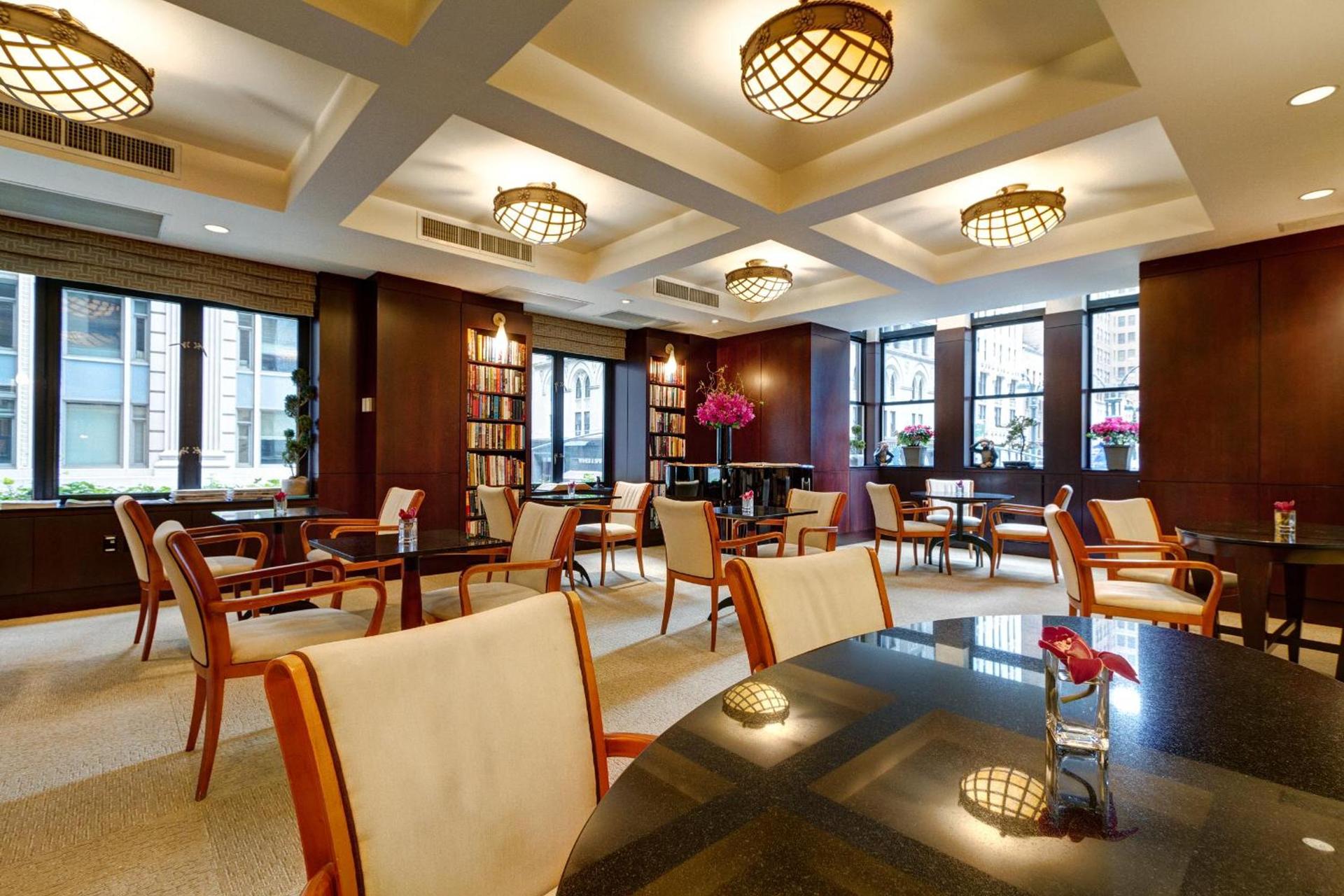 Library Hotel by Library Hotel Collection photo 22