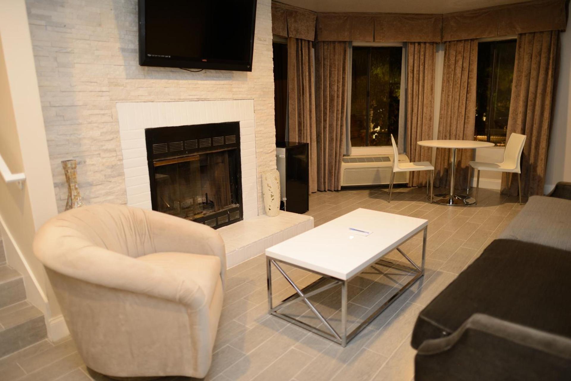 Hotel Le Reve Pasadena photo 22