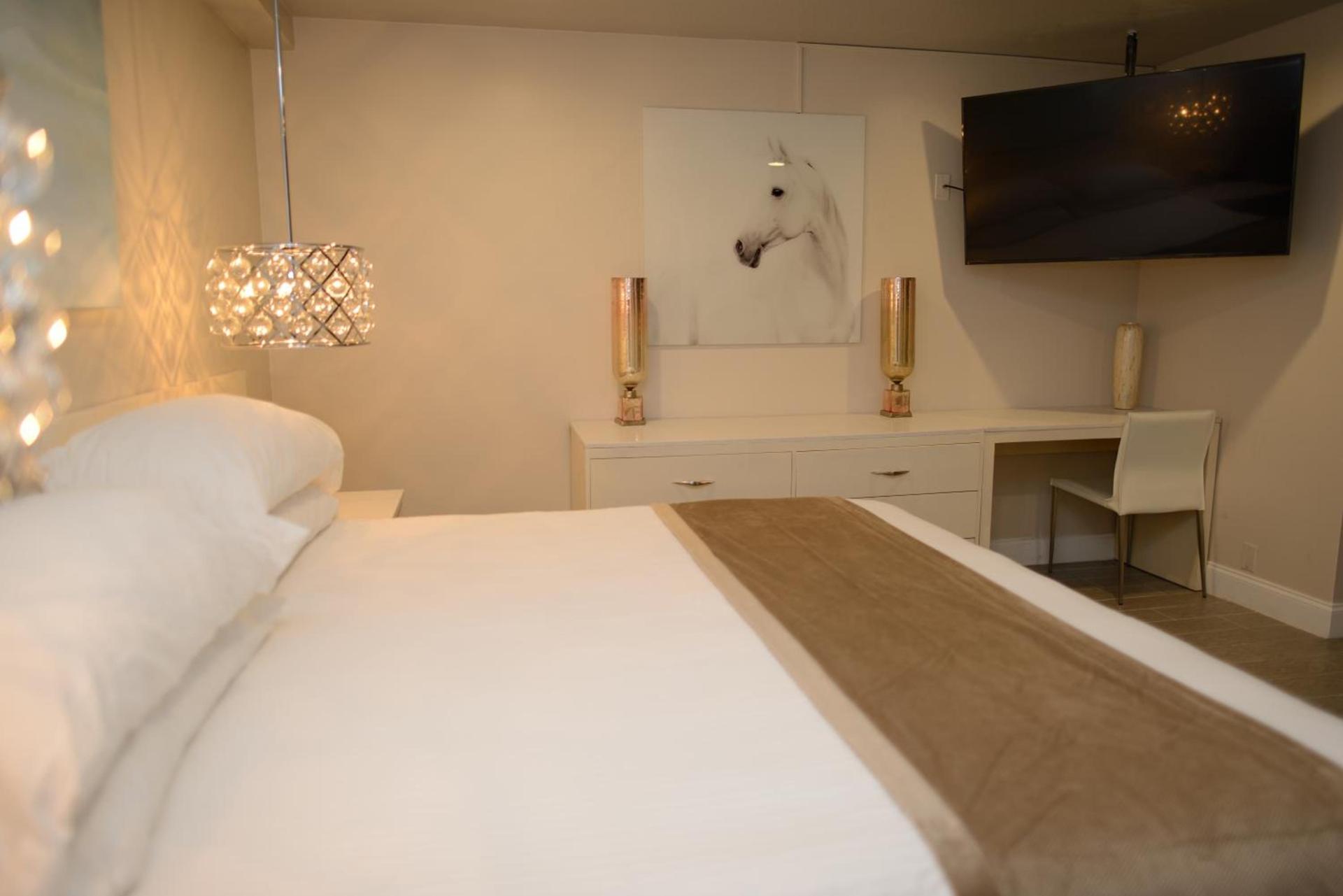 Hotel Le Reve Pasadena photo 10