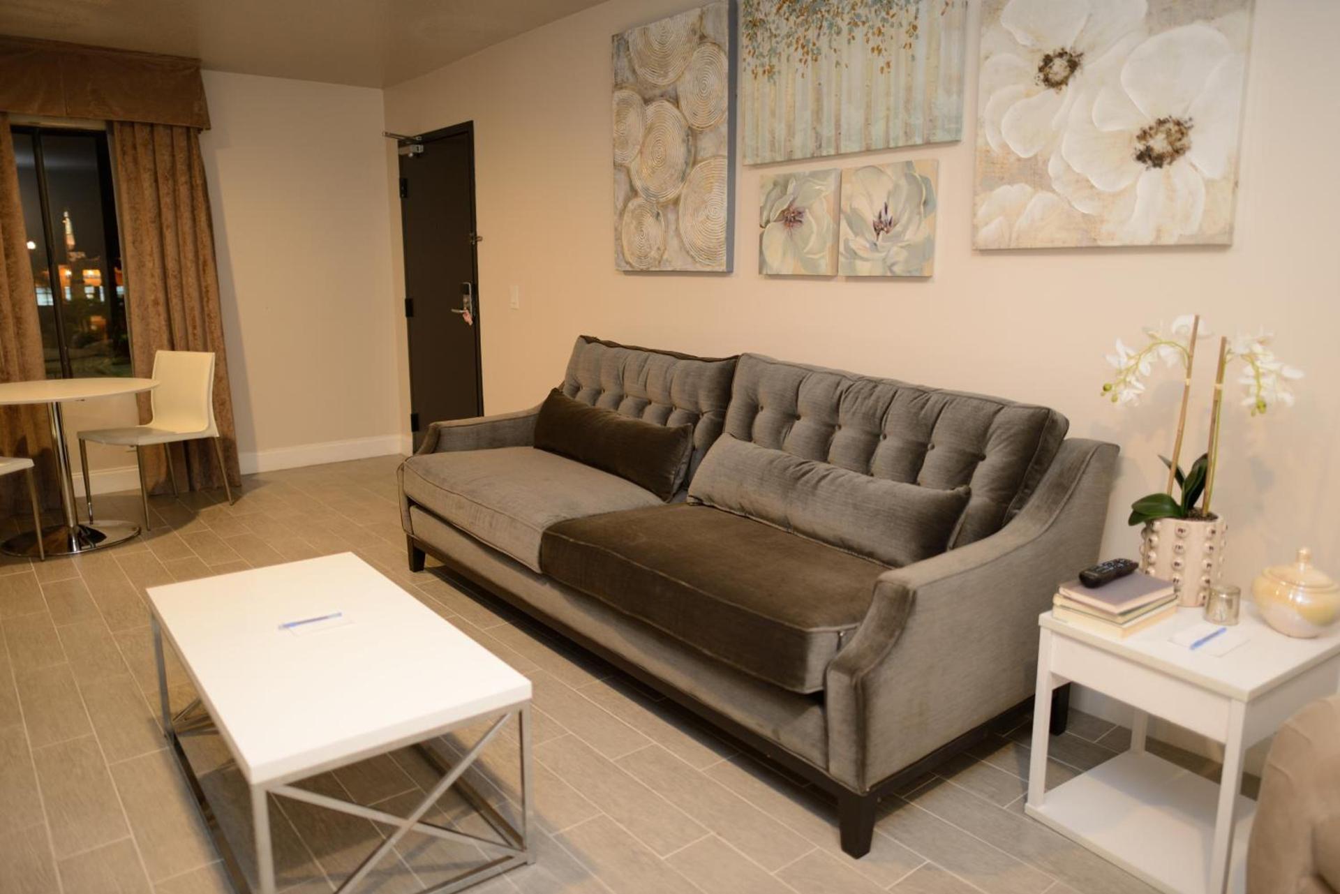 Hotel Le Reve Pasadena photo 19