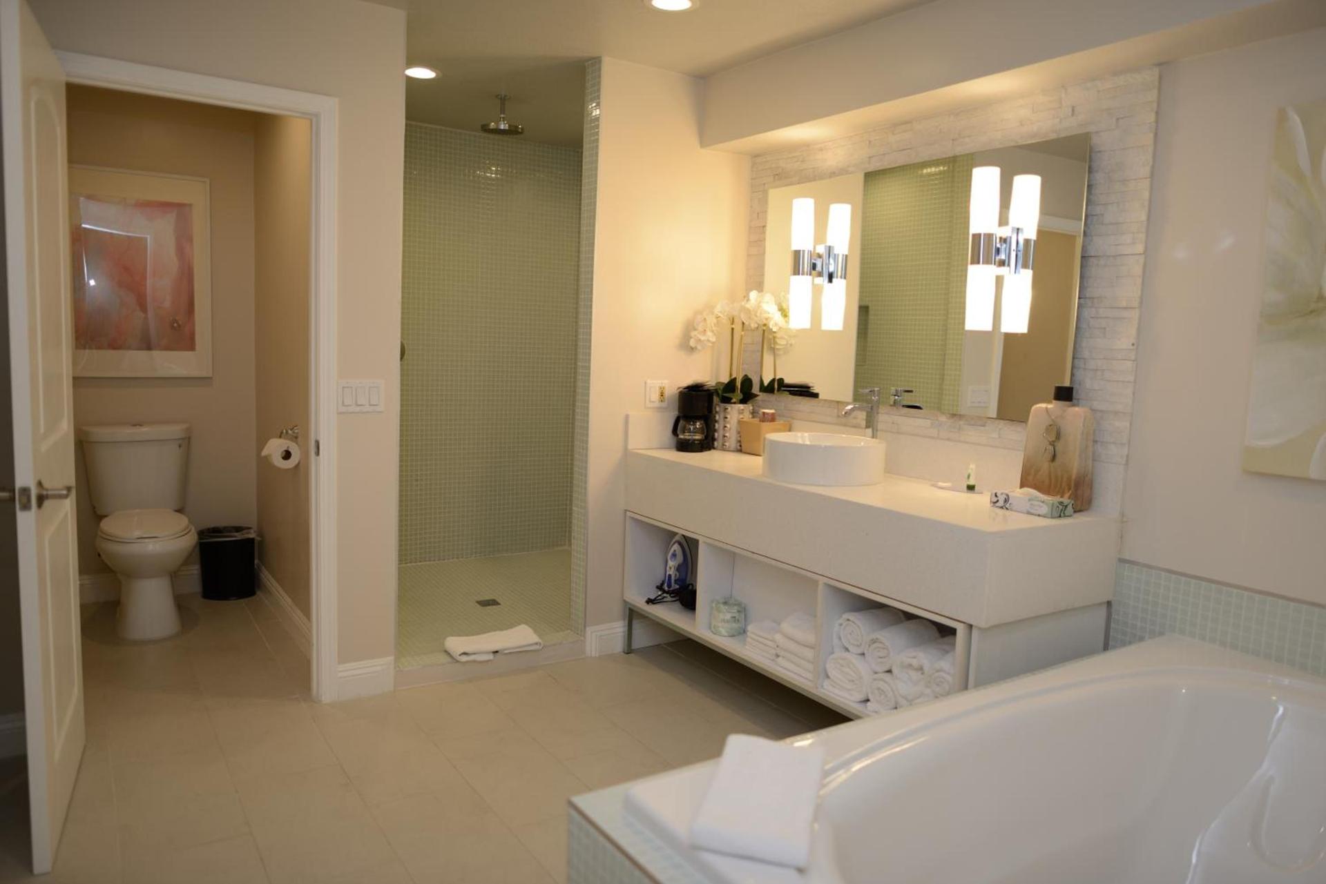 Hotel Le Reve Pasadena photo 12
